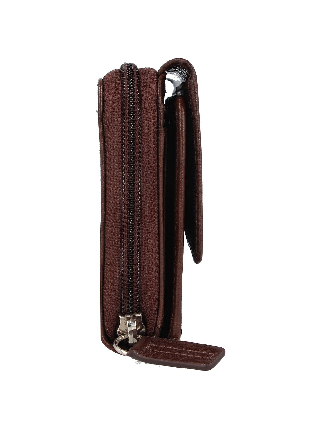 mano Donna Aurona RFID Portafoglio Protezione RFID Vera Pelle 18 cm mano Donna Aurona RFID Portafoglio Protezione RFID Vera Pelle 18 cm