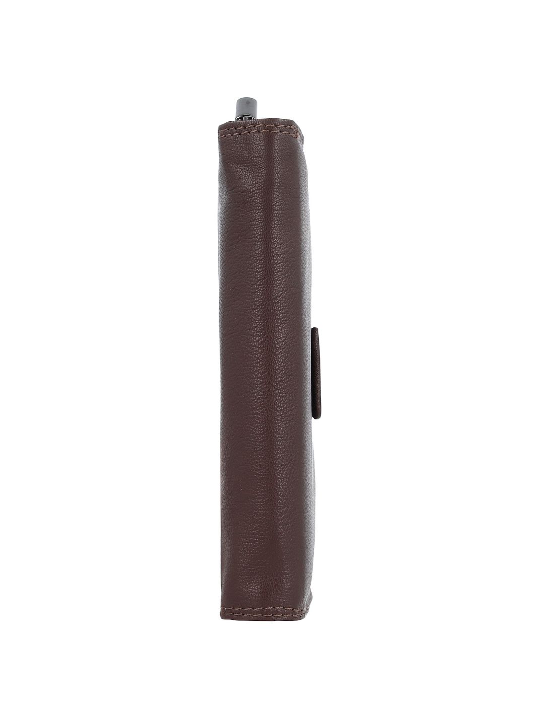 mano Donna Giulia Portafoglio Vera Pelle 16.5 cm mano Donna Giulia Portafoglio Vera Pelle 16.5 cm