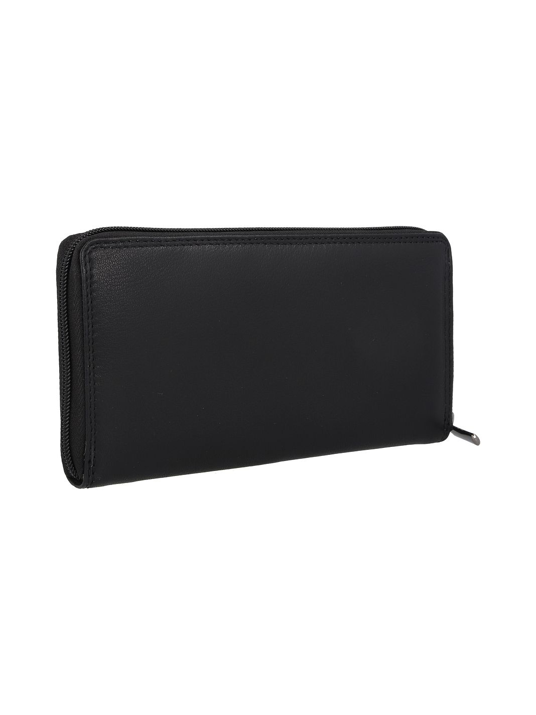mano Donna Giulia Portafoglio Vera Pelle 20 cm mano Donna Giulia Portafoglio Vera Pelle 20 cm