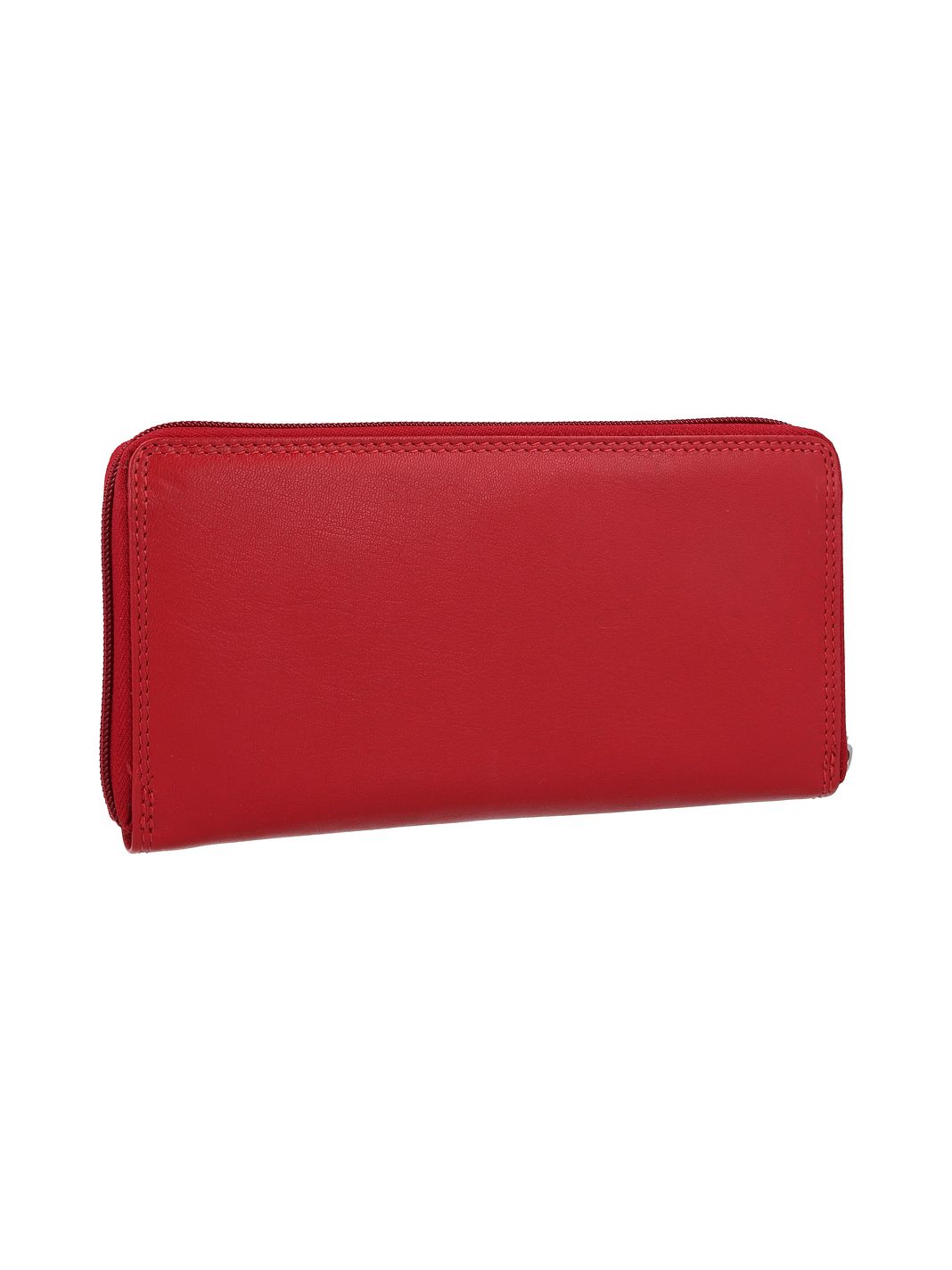 mano Donna Giulia Portafoglio Vera Pelle 20 cm mano Donna Giulia Portafoglio Vera Pelle 20 cm