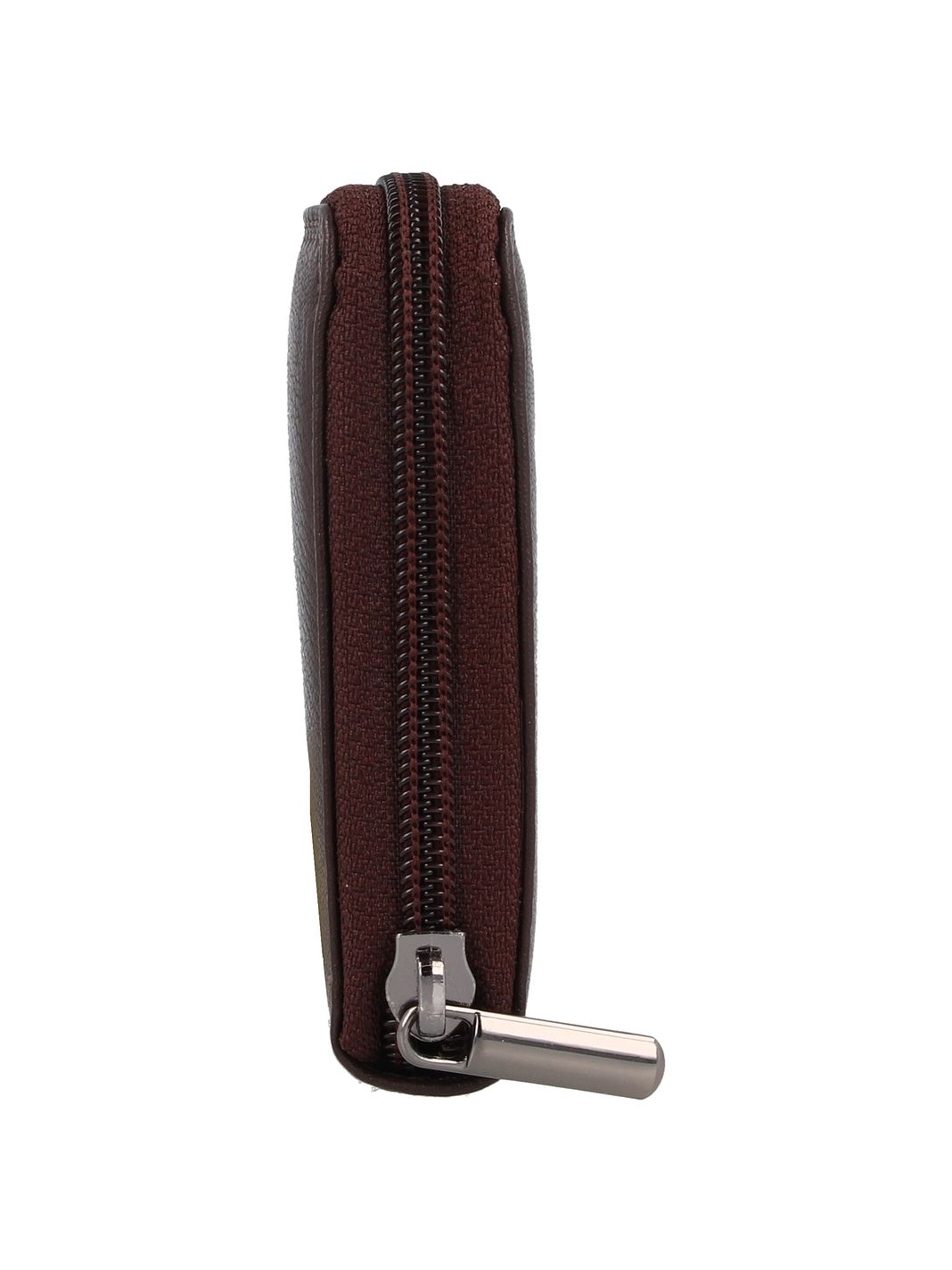 mano Donna Giulia Portafoglio Vera Pelle 20 cm