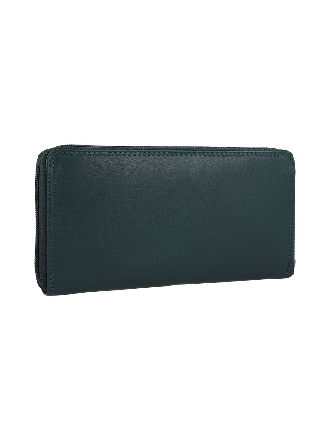 mano Donna Giulia Portafoglio Vera Pelle 20 cm mano Donna Giulia Portafoglio Vera Pelle 20 cm