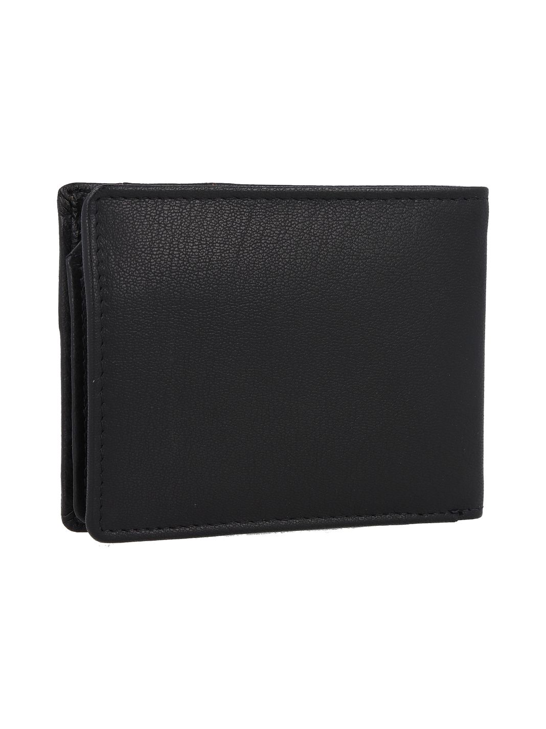 mano Don Leonardo Portafoglio Protezione RFID Vera Pelle 10 cm mano Don Leonardo Portafoglio Protezione RFID Vera Pelle 10 cm