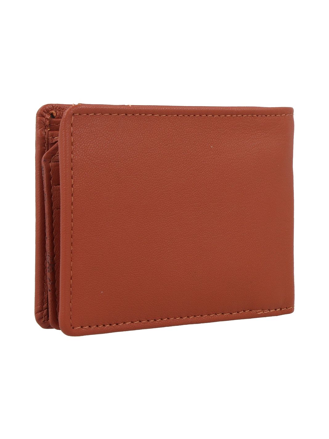 mano Don Leonardo Portafoglio Protezione RFID Vera Pelle 10 cm mano Don Leonardo Portafoglio Protezione RFID Vera Pelle 10 cm