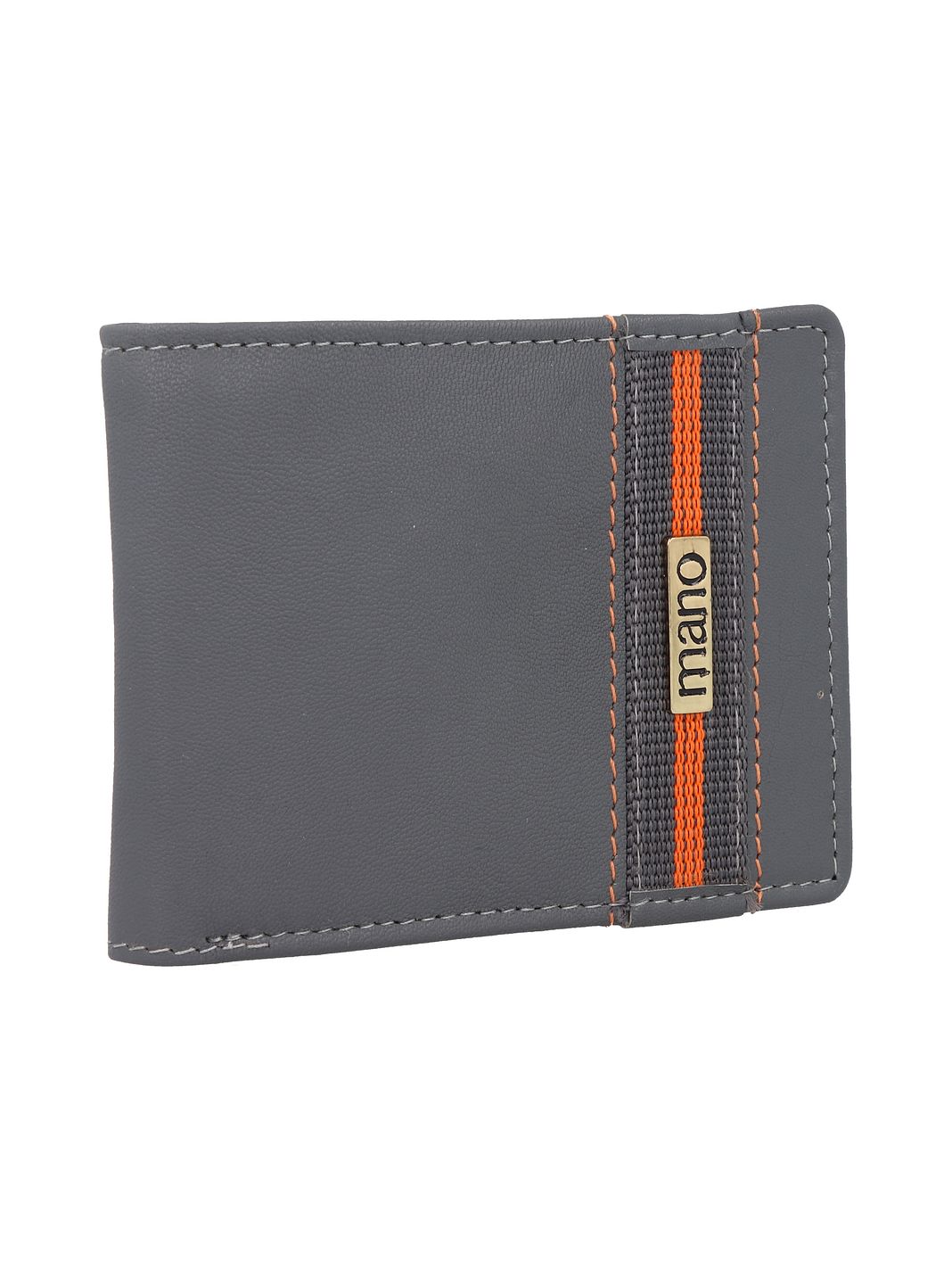 mano Don Leonardo Portafoglio Protezione RFID Vera Pelle 10 cm mano Don Leonardo Portafoglio Protezione RFID Vera Pelle 10 cm