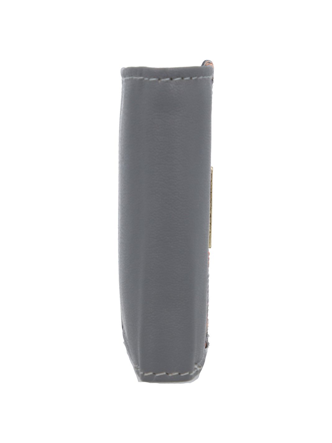 mano Don Leonardo Portafoglio Protezione RFID Vera Pelle 10 cm mano Don Leonardo Portafoglio Protezione RFID Vera Pelle 10 cm