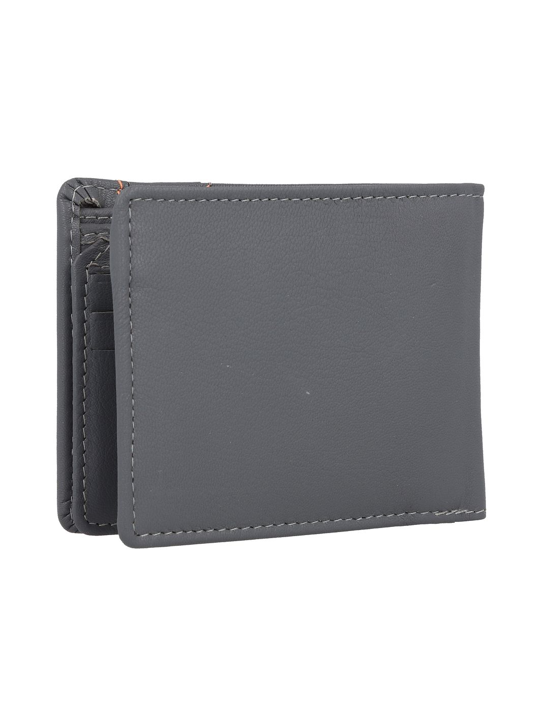 mano Don Leonardo Portafoglio Protezione RFID Vera Pelle 10 cm mano Don Leonardo Portafoglio Protezione RFID Vera Pelle 10 cm