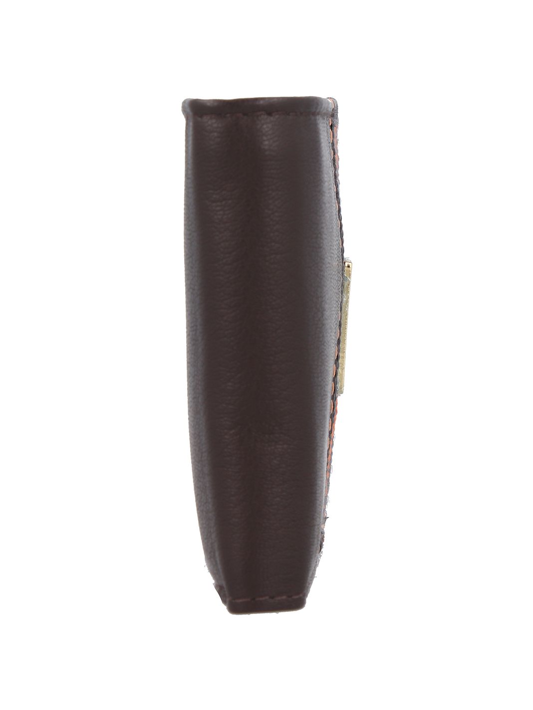mano Don Leonardo Portafoglio Protezione RFID Vera Pelle 10 cm mano Don Leonardo Portafoglio Protezione RFID Vera Pelle 10 cm