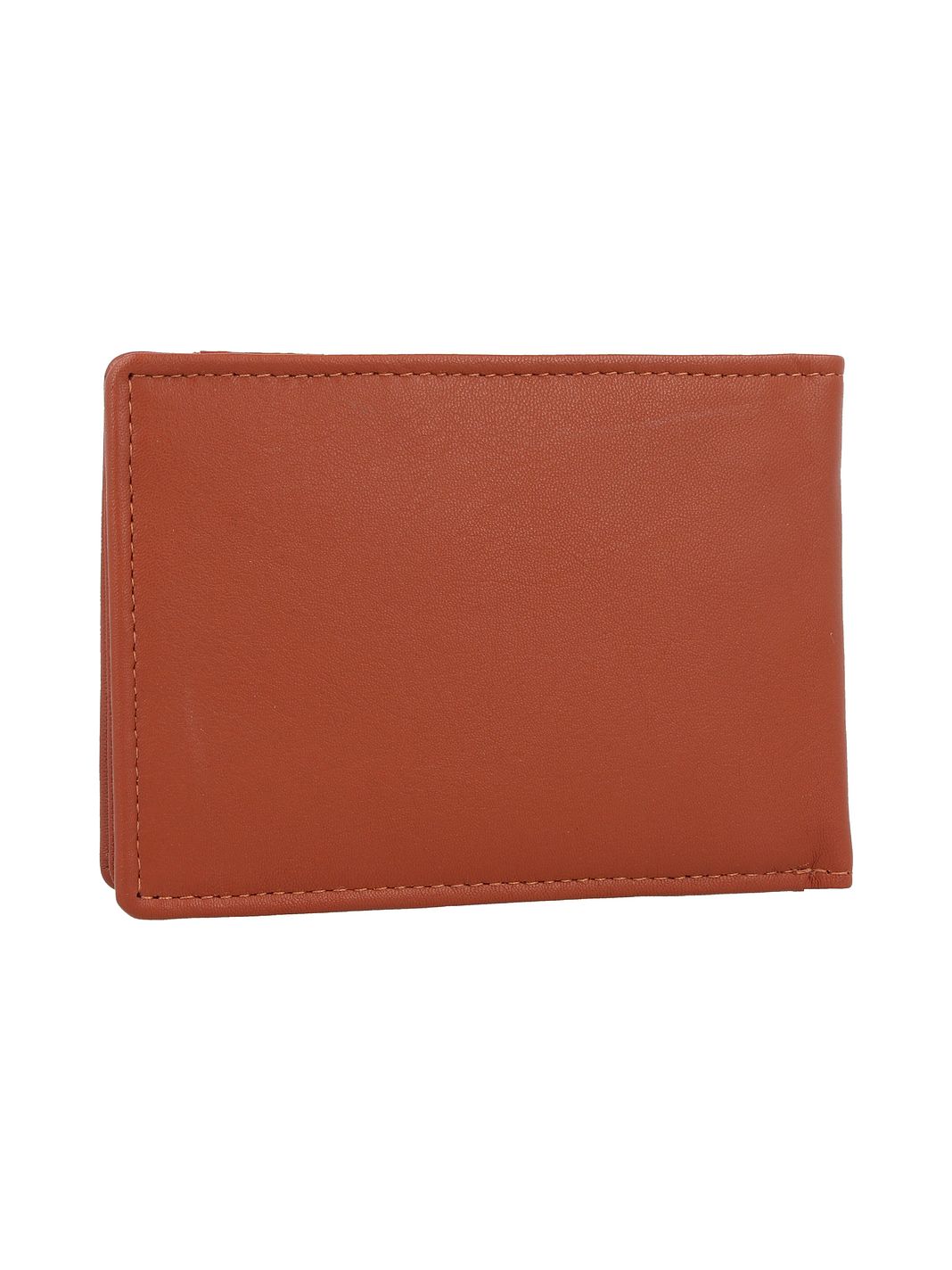 mano Don Leonardo Portafoglio Protezione RFID Vera Pelle 12 cm mano Don Leonardo Portafoglio Protezione RFID Vera Pelle 12 cm