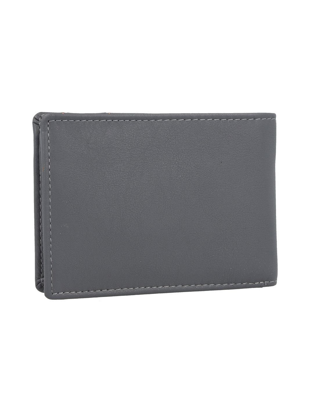 mano Don Leonardo Portafoglio Protezione RFID Vera Pelle 12 cm mano Don Leonardo Portafoglio Protezione RFID Vera Pelle 12 cm