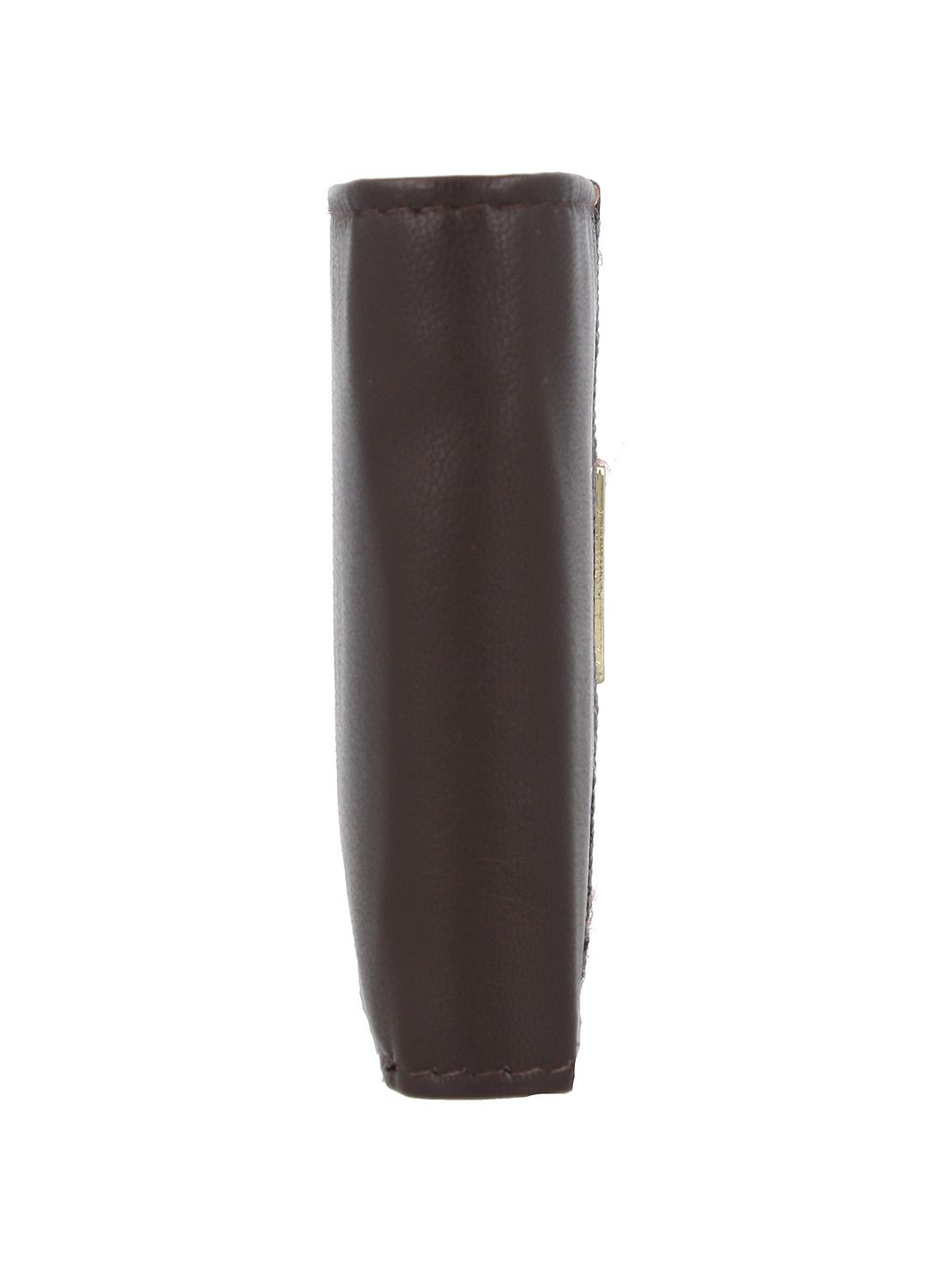 mano Don Leonardo Portafoglio Protezione RFID Vera Pelle 12 cm mano Don Leonardo Portafoglio Protezione RFID Vera Pelle 12 cm