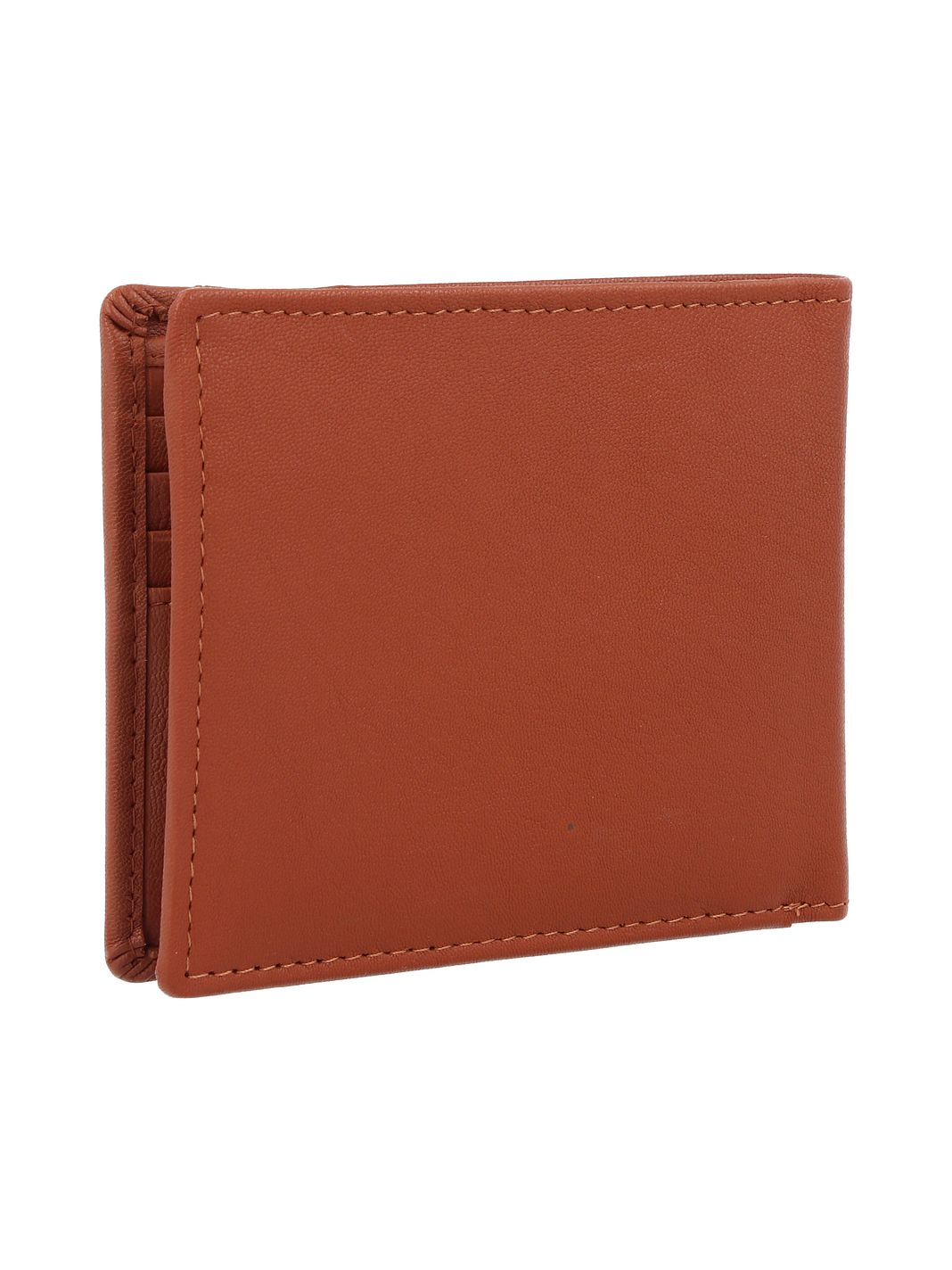 mano Don Leonardo Portafoglio Protezione RFID Vera Pelle 11 cm mano Don Leonardo Portafoglio Protezione RFID Vera Pelle 11 cm