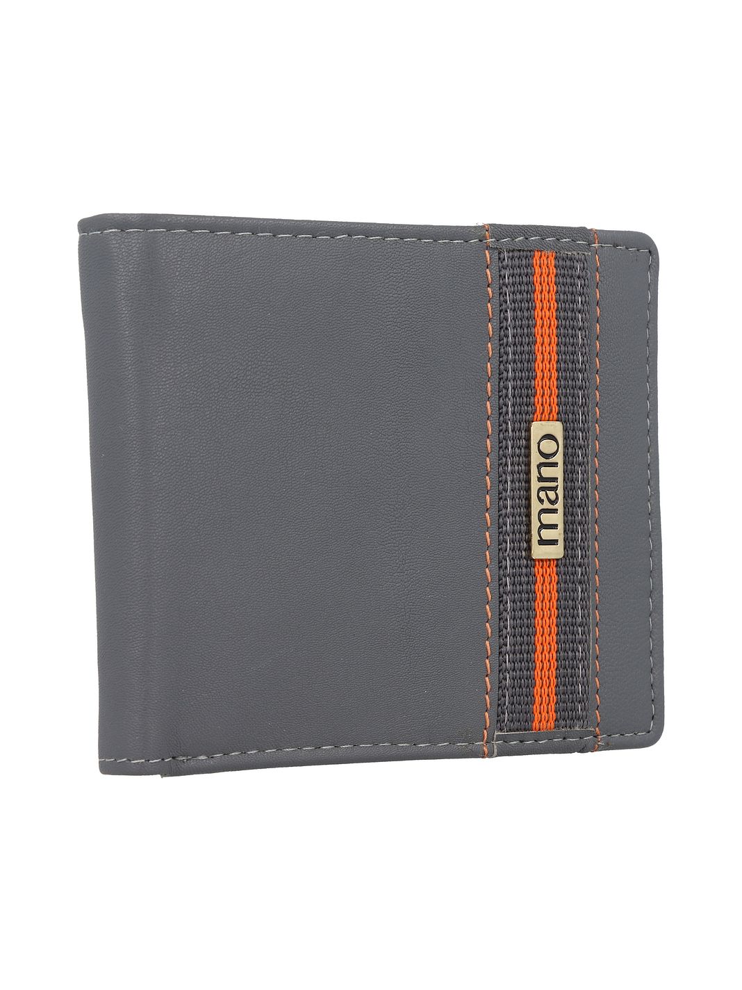 mano Don Leonardo Portafoglio Protezione RFID Vera Pelle 11 cm mano Don Leonardo Portafoglio Protezione RFID Vera Pelle 11 cm