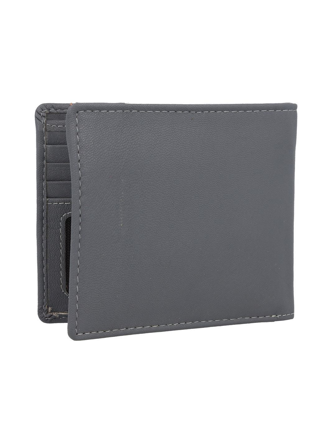 mano Don Leonardo Portafoglio Protezione RFID Vera Pelle 11 cm mano Don Leonardo Portafoglio Protezione RFID Vera Pelle 11 cm