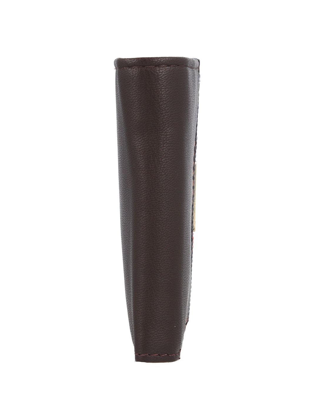 mano Don Leonardo Portafoglio Protezione RFID Vera Pelle 11 cm mano Don Leonardo Portafoglio Protezione RFID Vera Pelle 11 cm