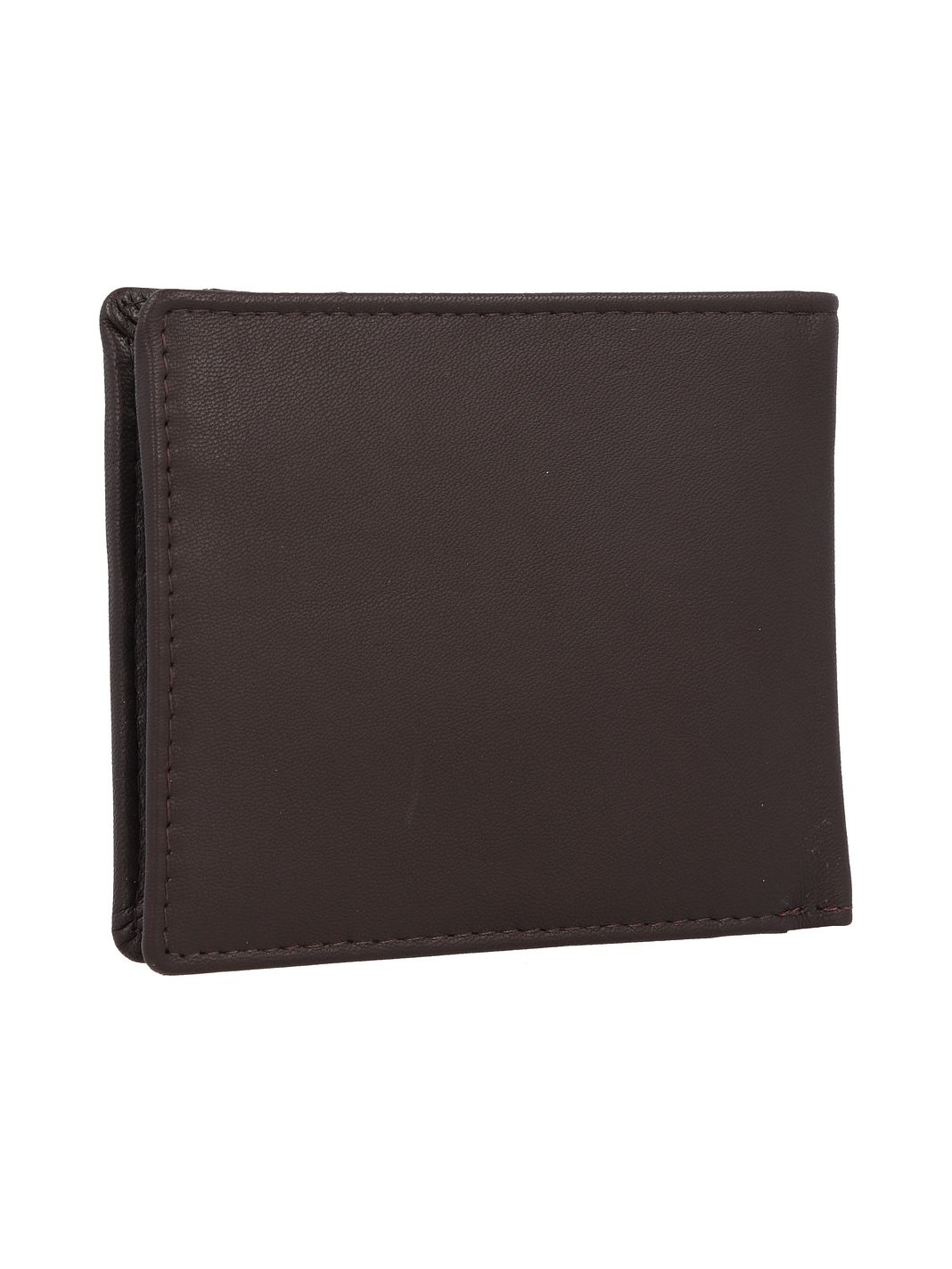 mano Don Leonardo Portafoglio Protezione RFID Vera Pelle 11 cm mano Don Leonardo Portafoglio Protezione RFID Vera Pelle 11 cm