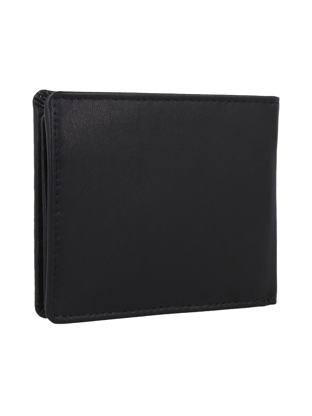 mano Don Leonardo Portafoglio Protezione RFID Vera Pelle 11.5 cm mano Don Leonardo Portafoglio Protezione RFID Vera Pelle 11.5 cm