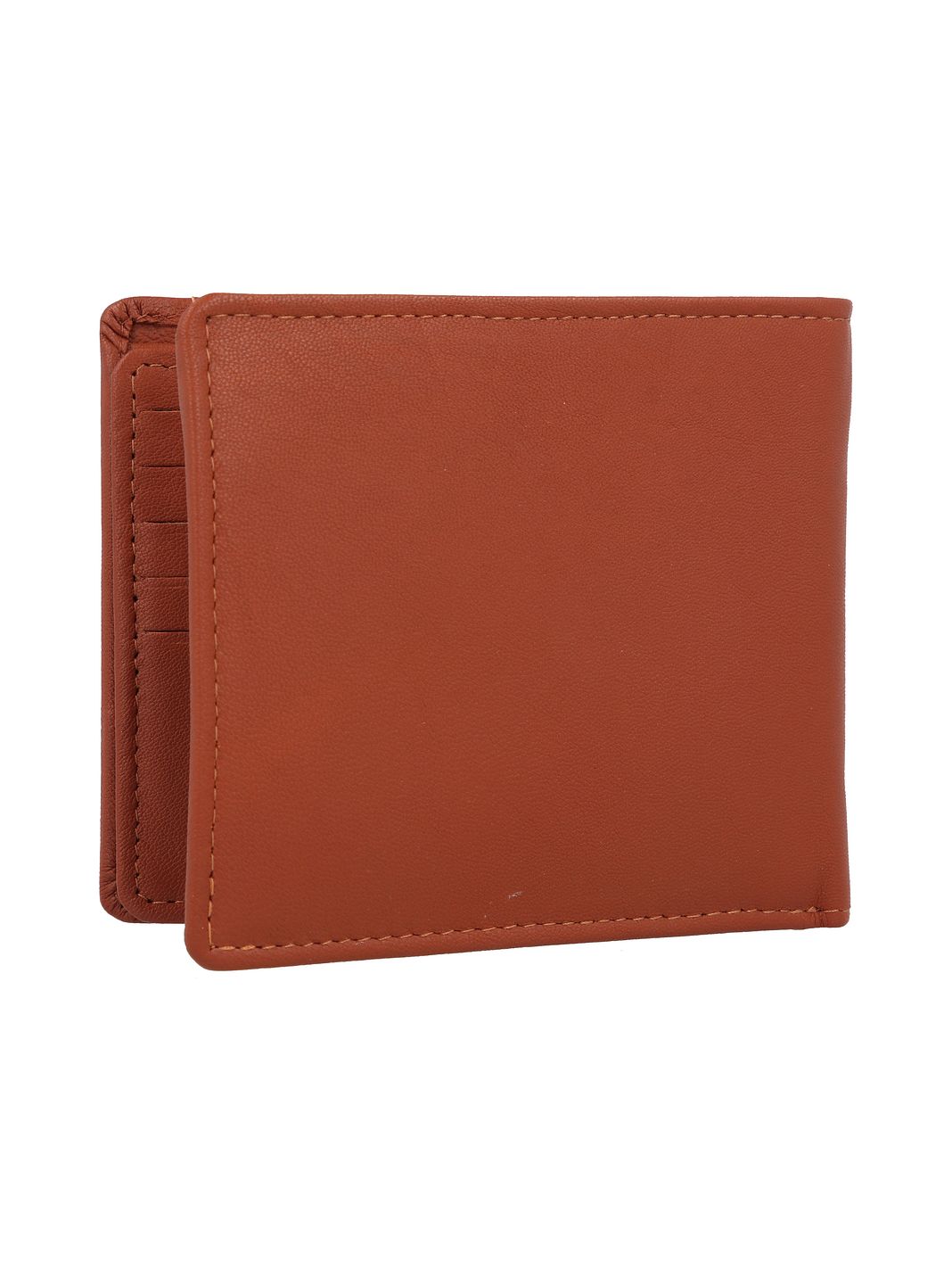 mano Don Leonardo Portafoglio Protezione RFID Vera Pelle 11.5 cm mano Don Leonardo Portafoglio Protezione RFID Vera Pelle 11.5 cm