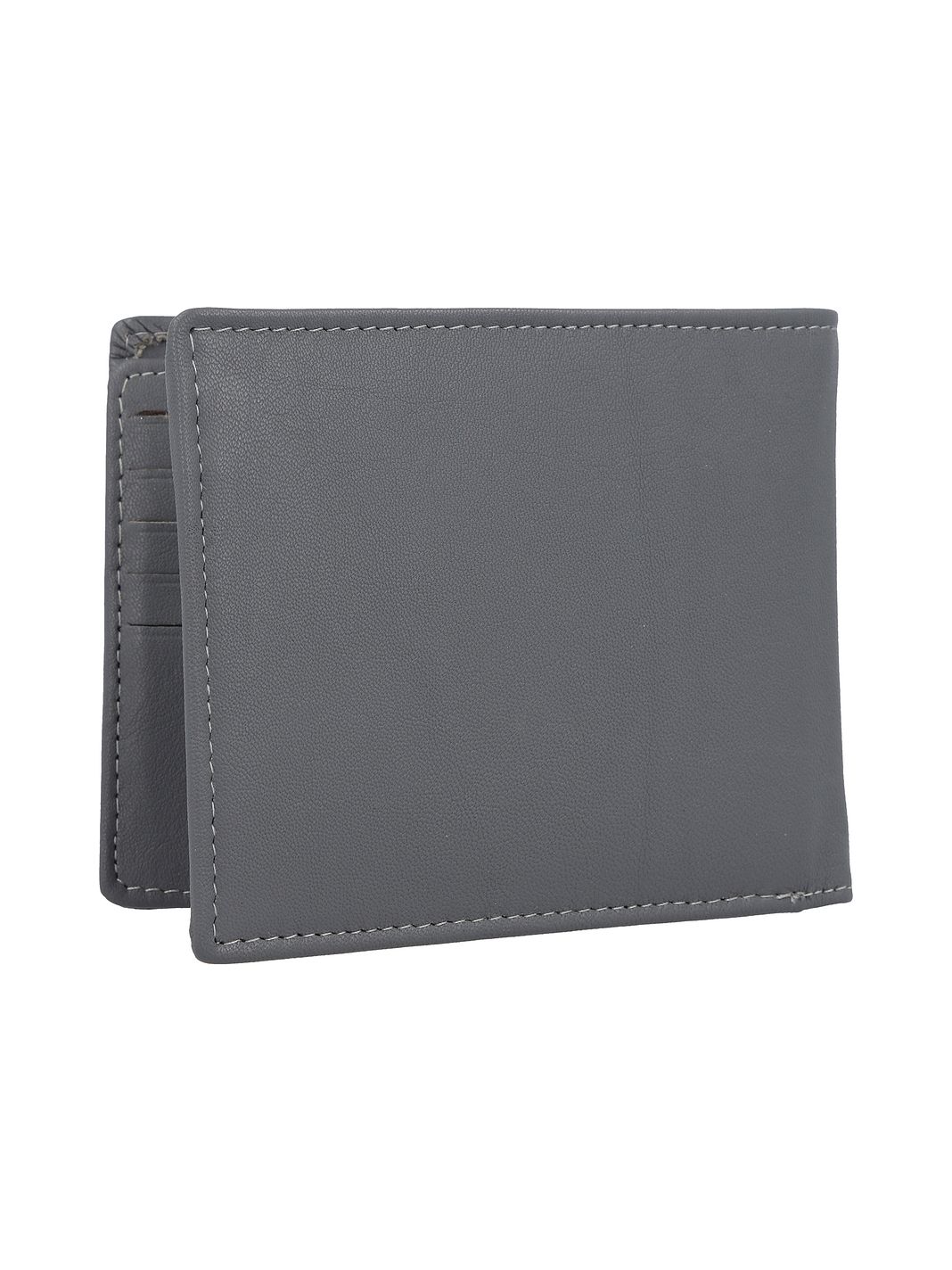 mano Don Leonardo Portafoglio Protezione RFID Vera Pelle 11.5 cm mano Don Leonardo Portafoglio Protezione RFID Vera Pelle 11.5 cm