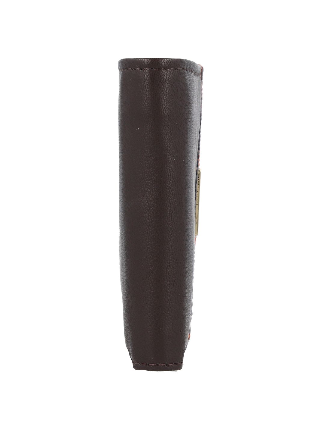 mano Don Leonardo Portafoglio Protezione RFID Vera Pelle 11.5 cm mano Don Leonardo Portafoglio Protezione RFID Vera Pelle 11.5 cm