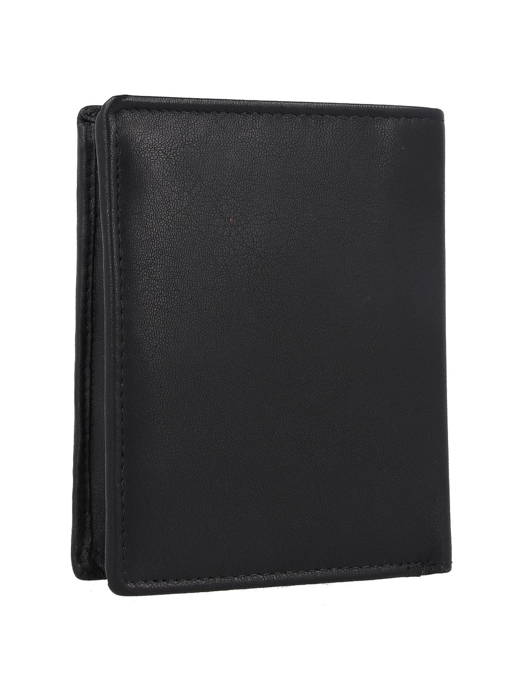 mano Don Leonardo Portafoglio Protezione RFID Vera Pelle 9.5 cm mano Don Leonardo Portafoglio Protezione RFID Vera Pelle 9.5 cm
