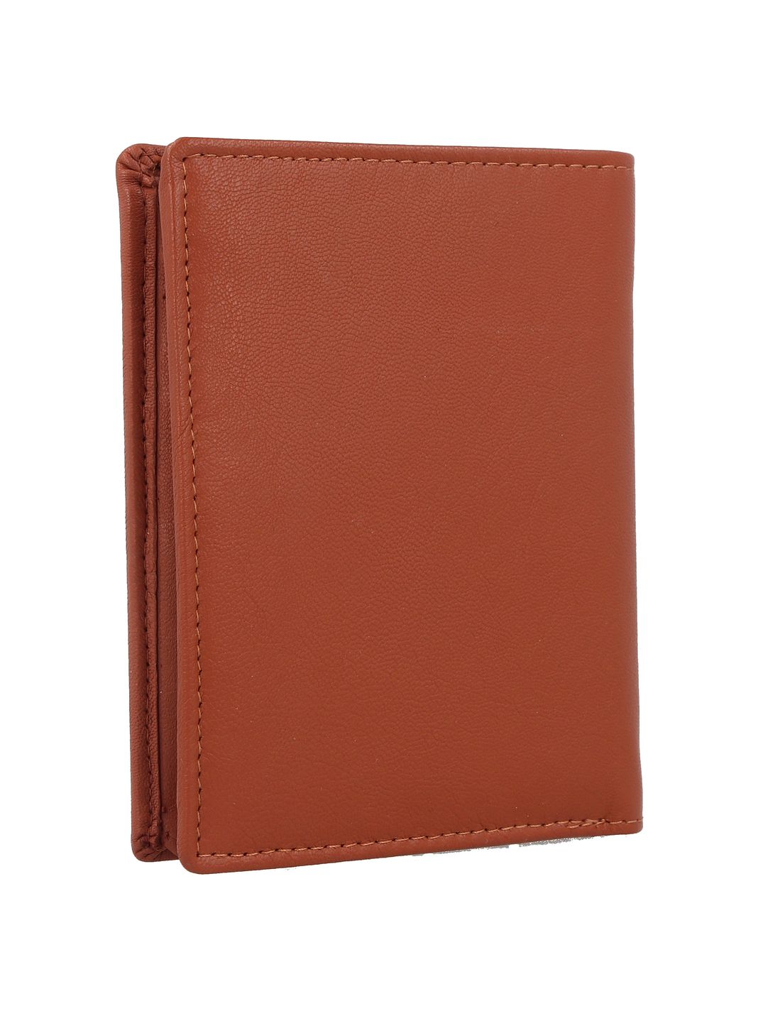 mano Don Leonardo Portafoglio Protezione RFID Vera Pelle 9.5 cm mano Don Leonardo Portafoglio Protezione RFID Vera Pelle 9.5 cm