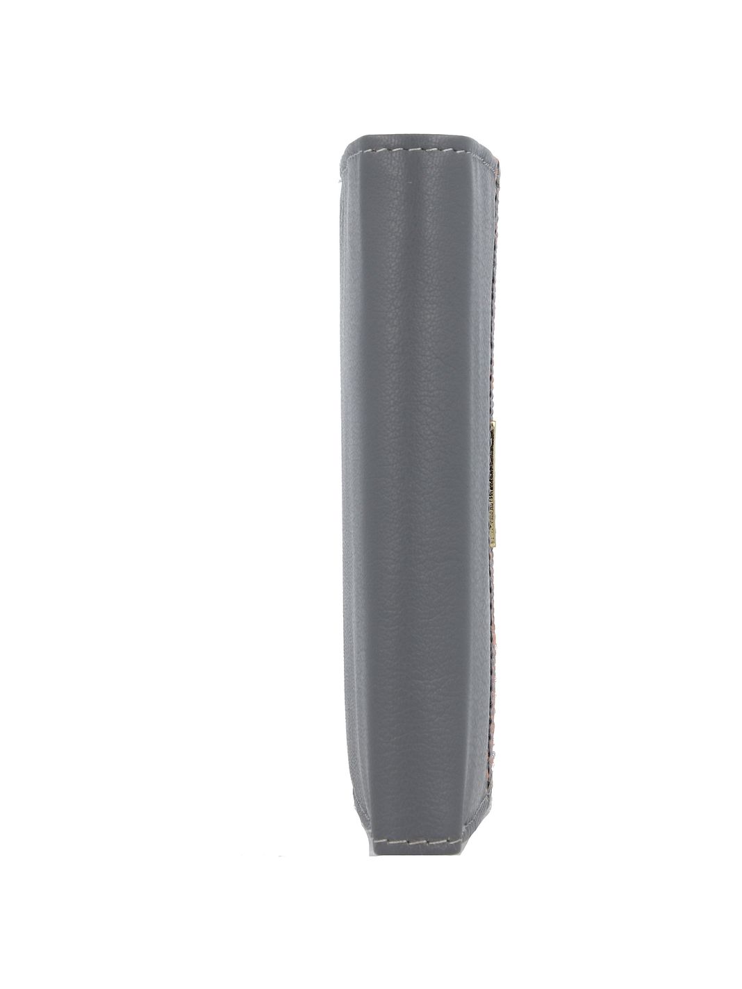mano Don Leonardo Portafoglio Protezione RFID Vera Pelle 9.5 cm mano Don Leonardo Portafoglio Protezione RFID Vera Pelle 9.5 cm