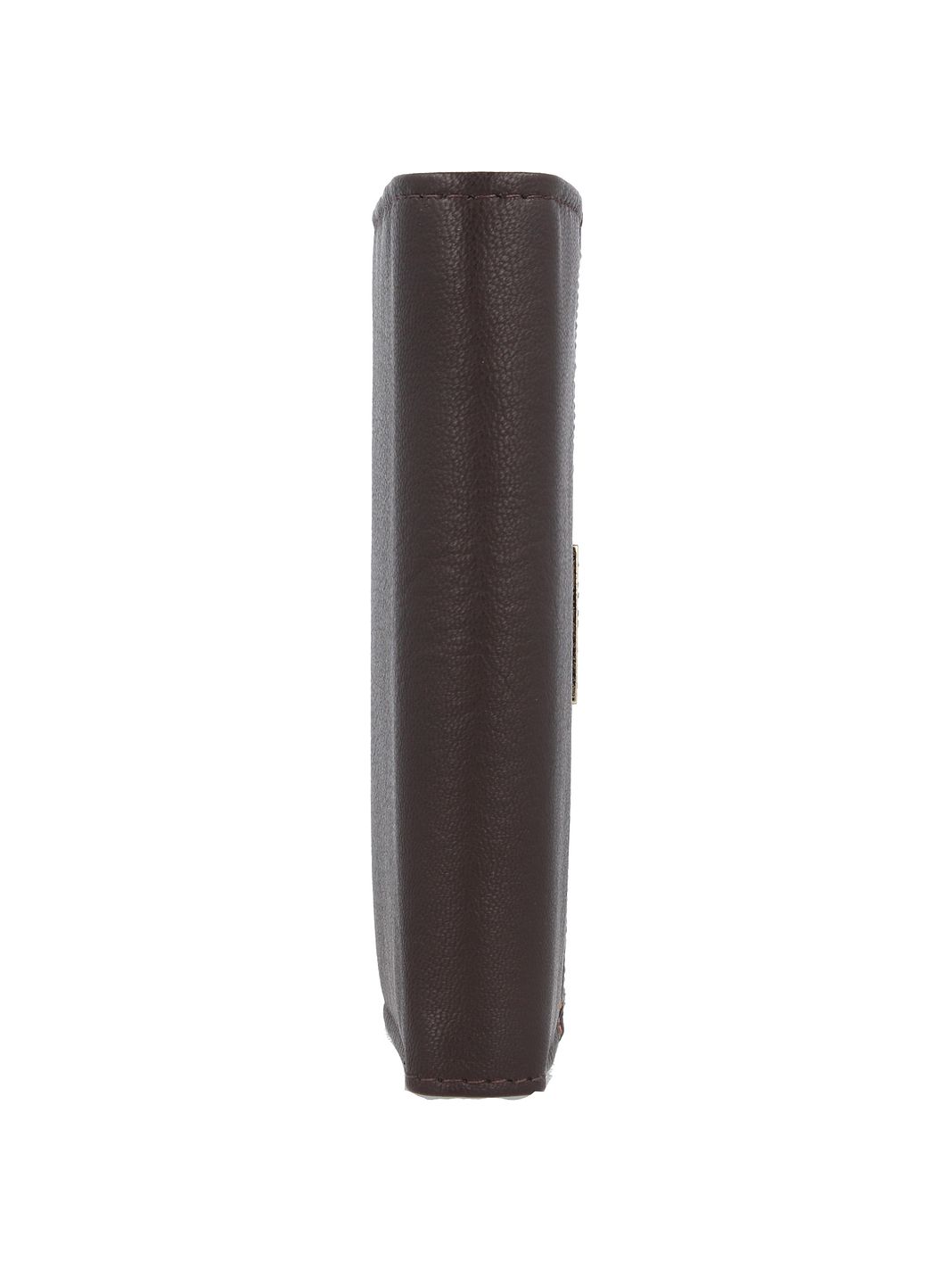 mano Don Leonardo Portafoglio Protezione RFID Vera Pelle 9.5 cm mano Don Leonardo Portafoglio Protezione RFID Vera Pelle 9.5 cm