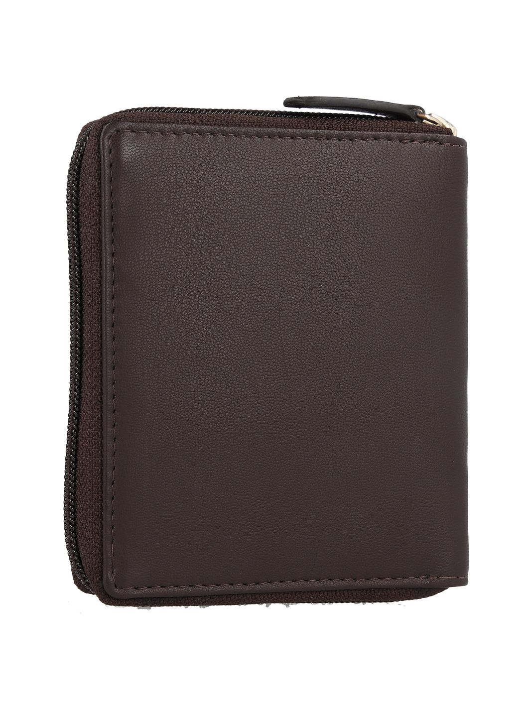 mano Don Leonardo Portafoglio Protezione RFID Vera Pelle 12 cm mano Don Leonardo Portafoglio Protezione RFID Vera Pelle 12 cm
