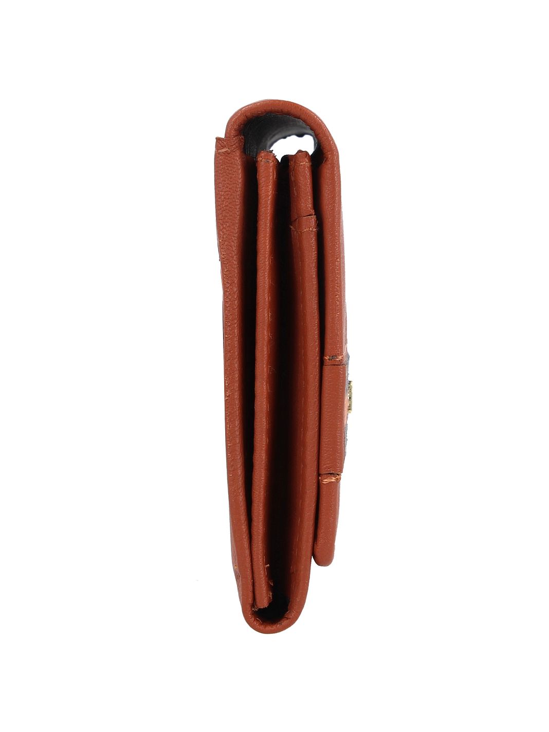 mano Don Leonardo Portafoglio Protezione RFID Vera Pelle 16 cm mano Don Leonardo Portafoglio Protezione RFID Vera Pelle 16 cm