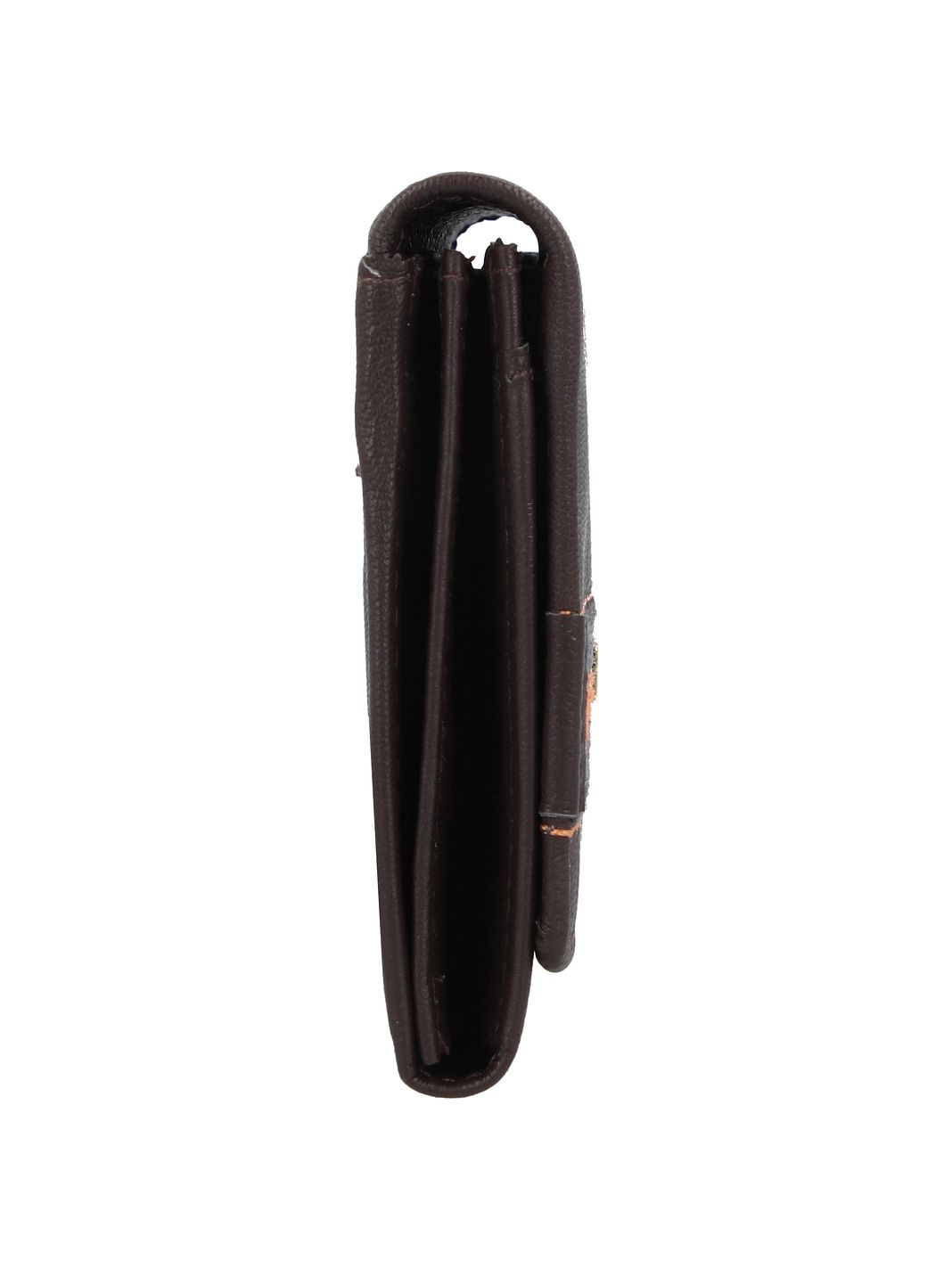 mano Don Leonardo Portafoglio Protezione RFID Vera Pelle 16 cm mano Don Leonardo Portafoglio Protezione RFID Vera Pelle 16 cm