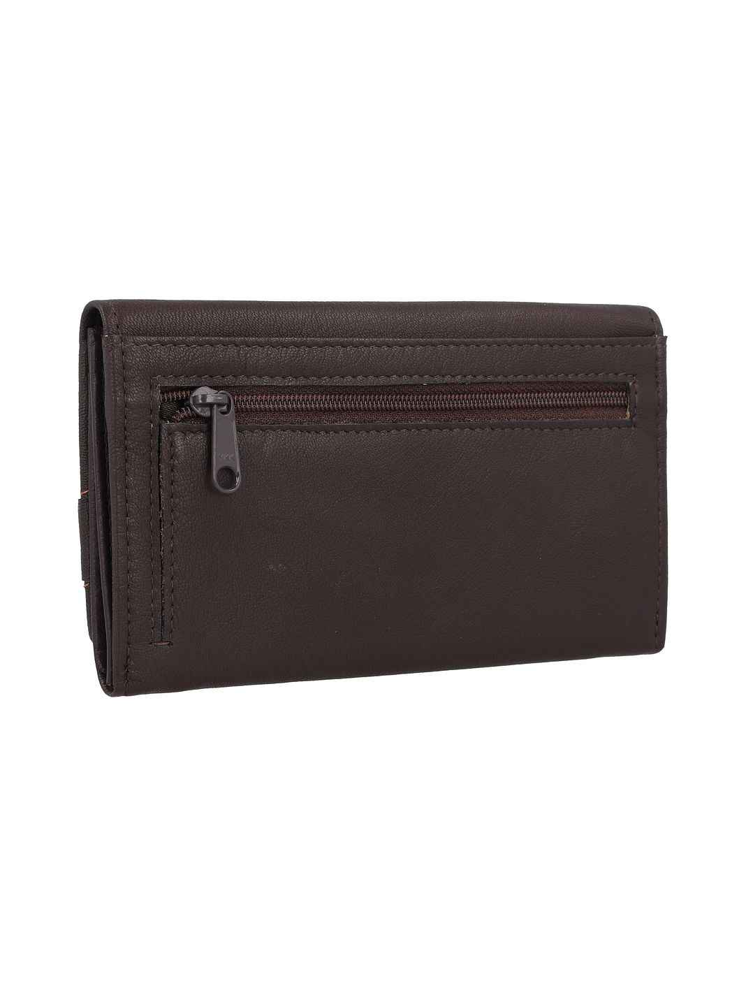 mano Don Leonardo Portafoglio Protezione RFID Vera Pelle 16 cm mano Don Leonardo Portafoglio Protezione RFID Vera Pelle 16 cm