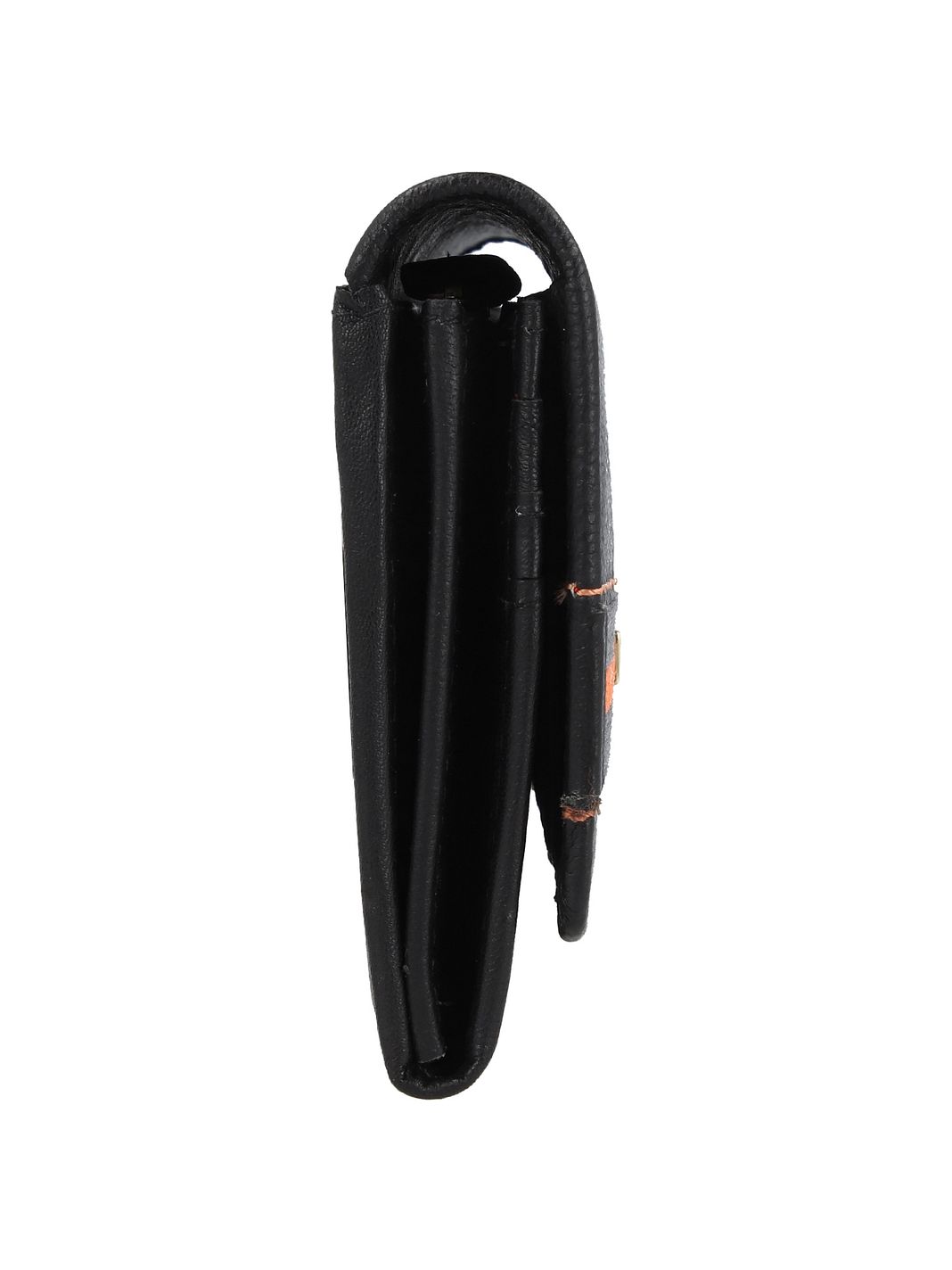 mano Don Leonardo Portafoglio Protezione RFID Vera Pelle 18 cm mano Don Leonardo Portafoglio Protezione RFID Vera Pelle 18 cm