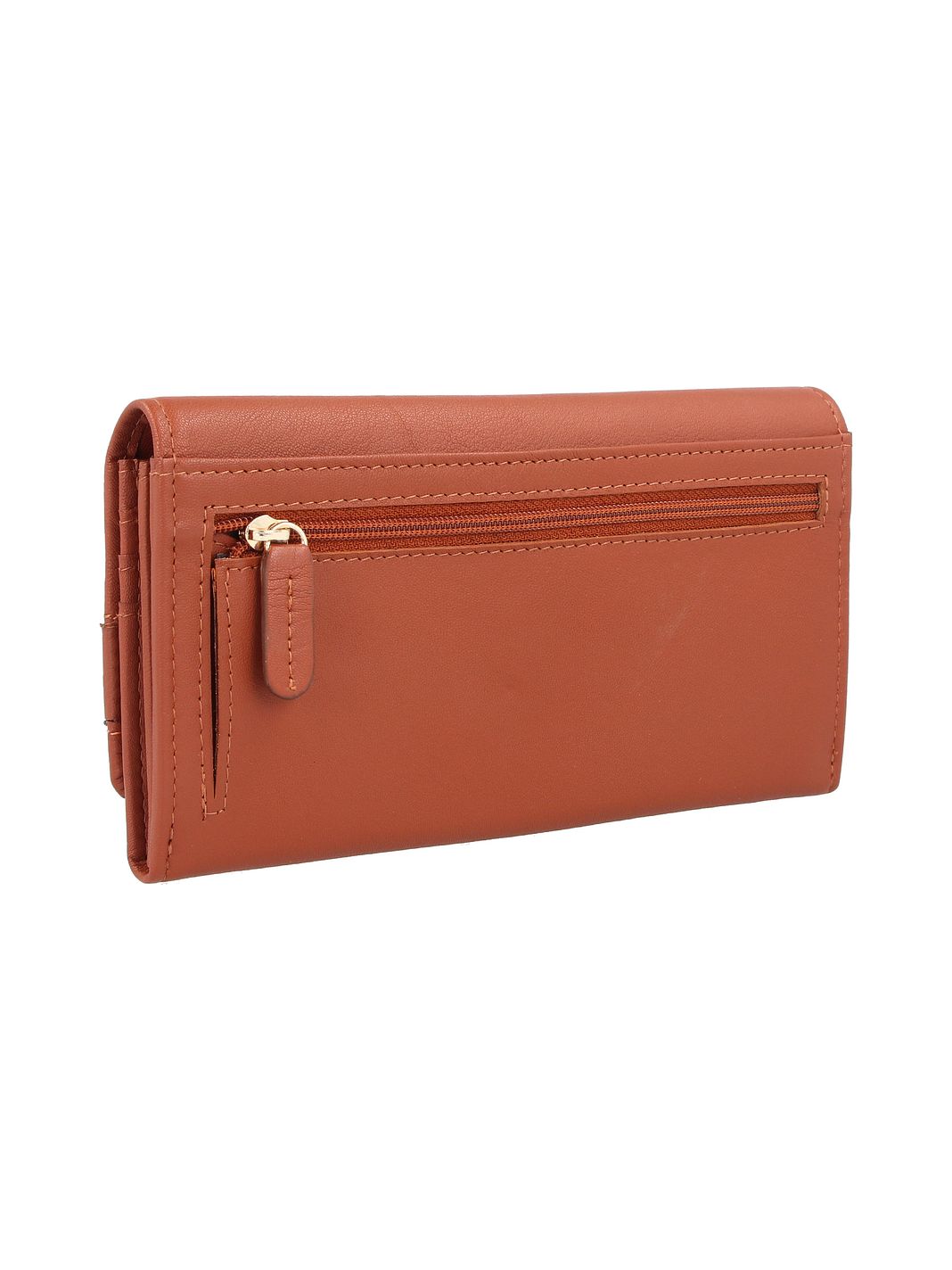 mano Don Leonardo Portafoglio Protezione RFID Vera Pelle 18 cm mano Don Leonardo Portafoglio Protezione RFID Vera Pelle 18 cm
