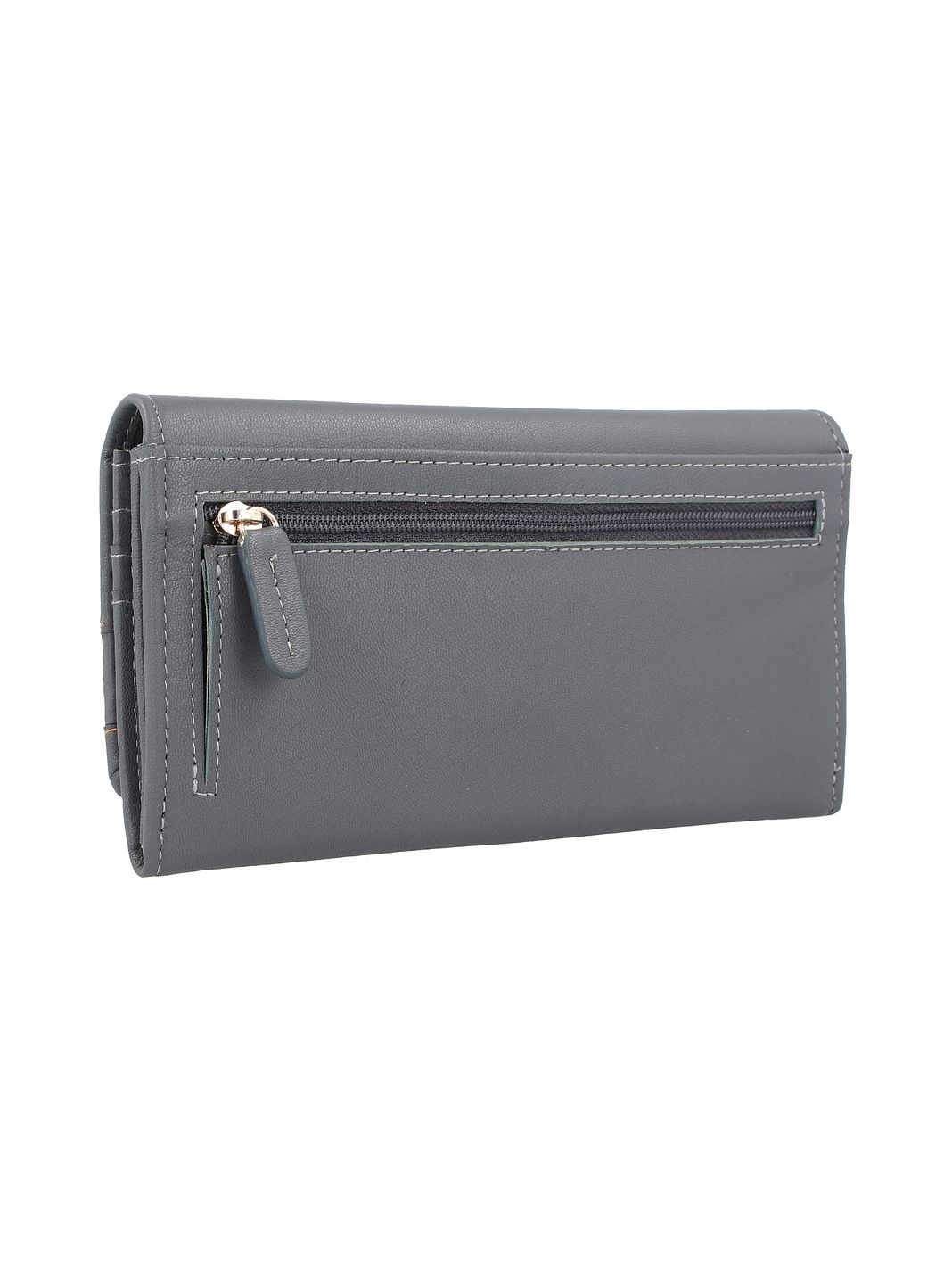 mano Don Leonardo Portafoglio Protezione RFID Vera Pelle 18 cm mano Don Leonardo Portafoglio Protezione RFID Vera Pelle 18 cm