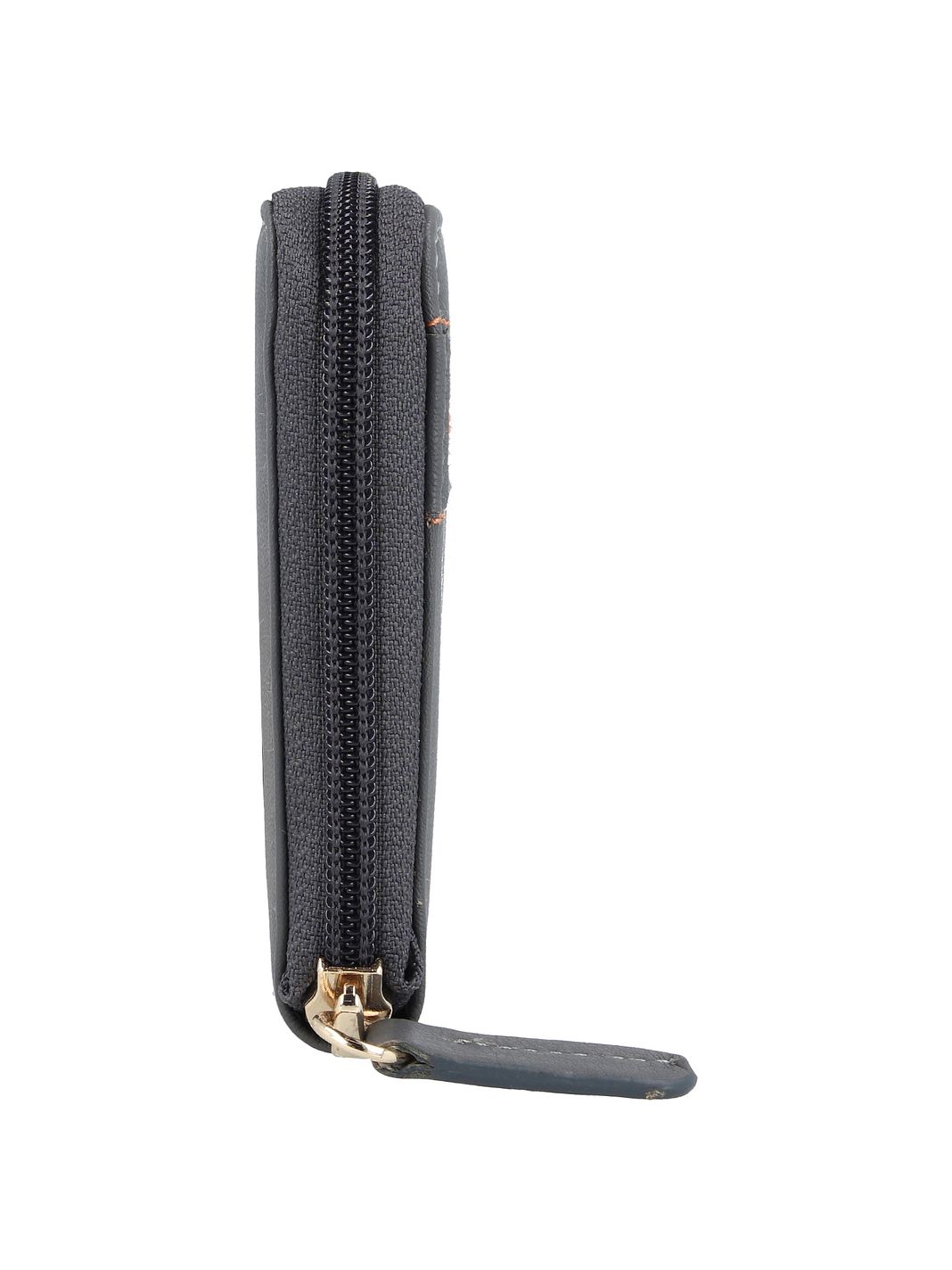 mano Don Leonardo Portafoglio Protezione RFID Vera Pelle 18 cm mano Don Leonardo Portafoglio Protezione RFID Vera Pelle 18 cm