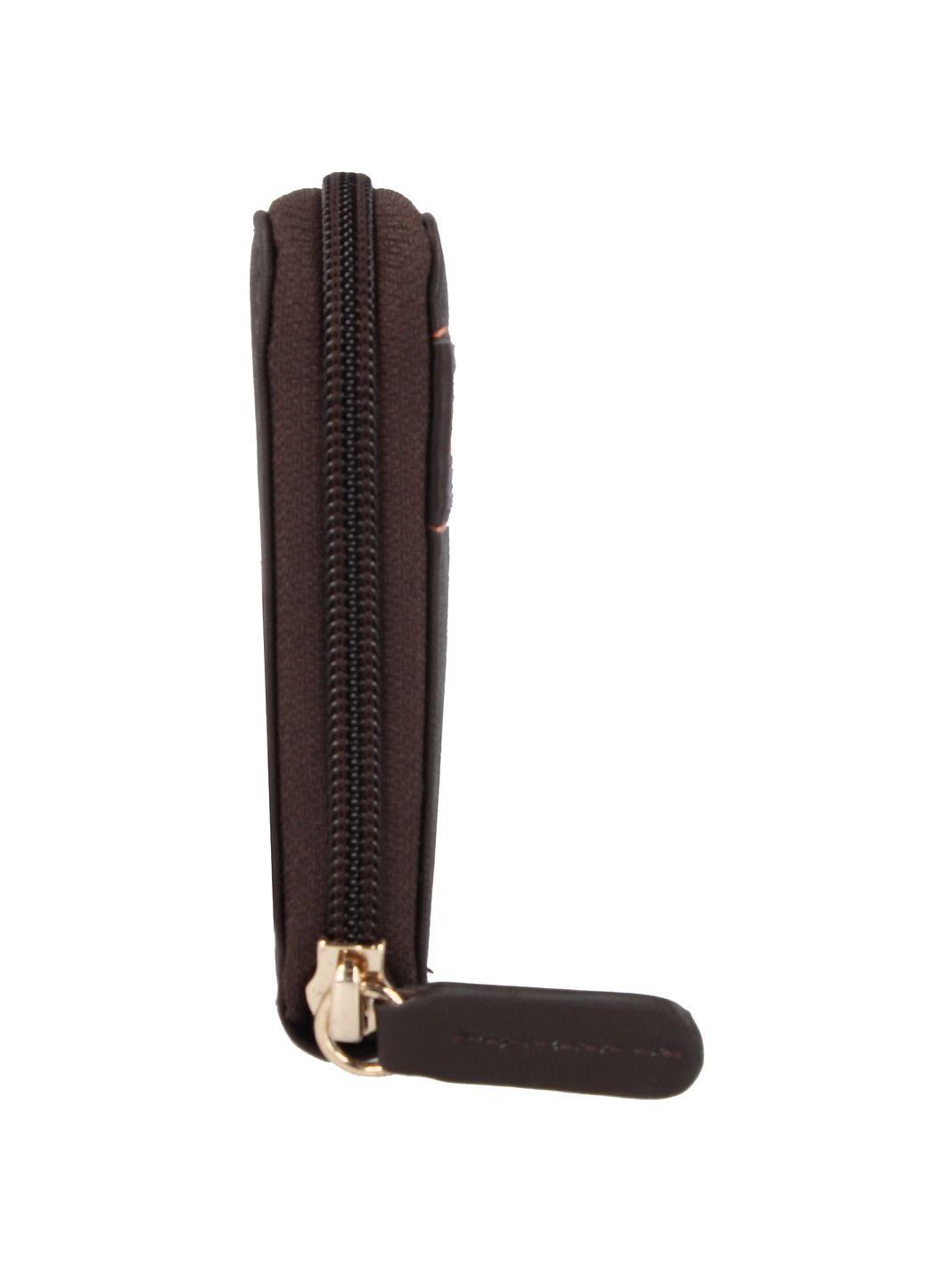 mano Don Leonardo Portafoglio Protezione RFID Vera Pelle 18 cm mano Don Leonardo Portafoglio Protezione RFID Vera Pelle 18 cm