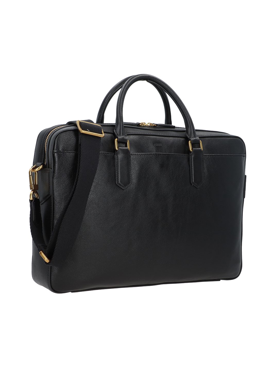 Fossil Asher Valigetta Vera Pelle 40 cm Vano porta PC Fossil Asher Valigetta Vera Pelle 40 cm Vano porta PC