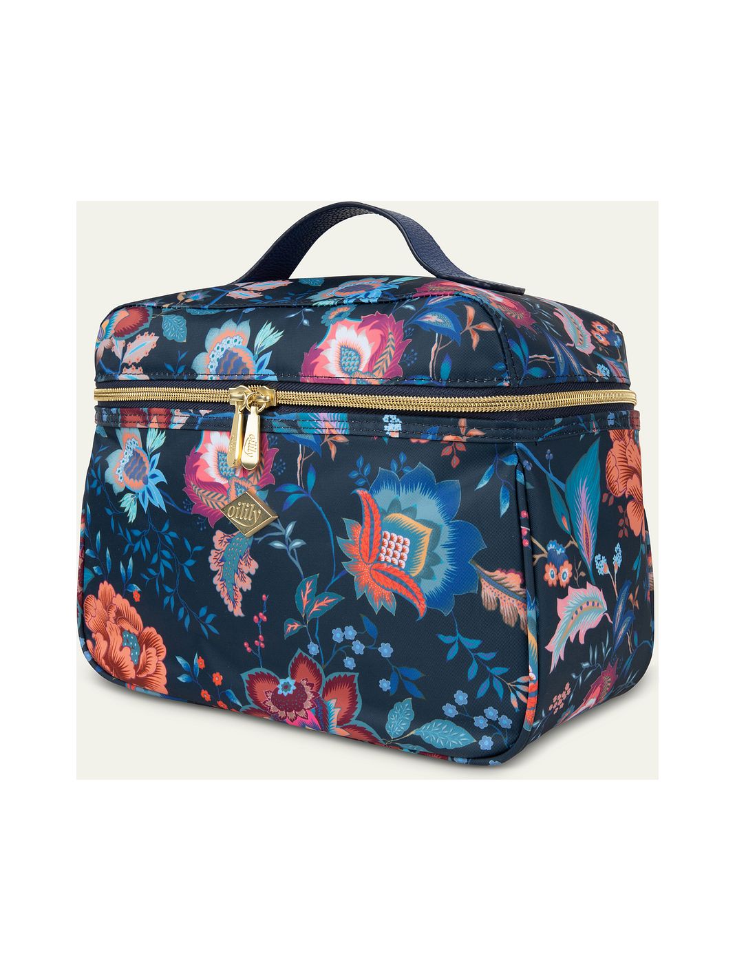 Oilily Color Bomb Coco Sminkväska 28 cm
