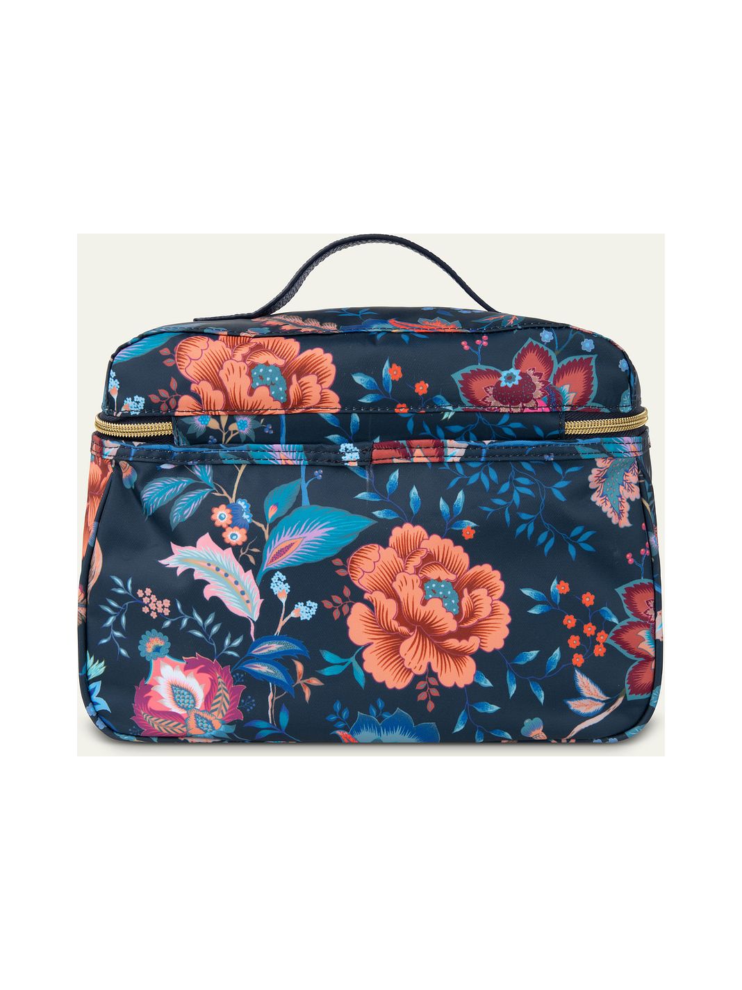 Oilily Color Bomb Coco Sminkväska 28 cm