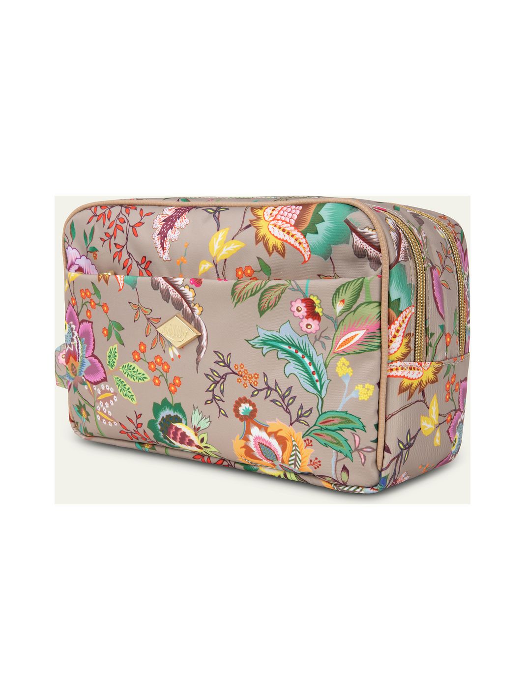 Oilily Color Bomb Chloe Kosmetická taštička 26 cm