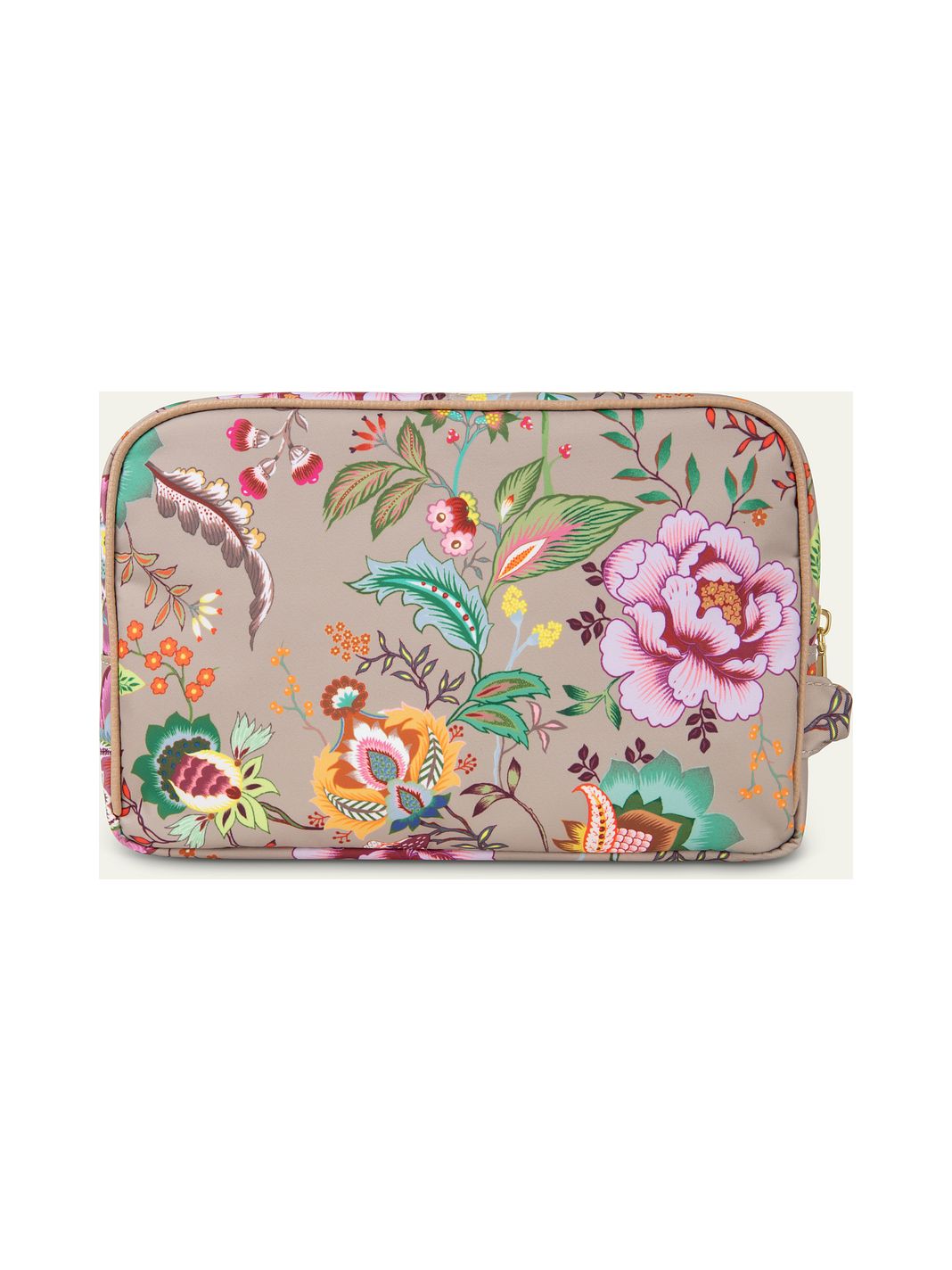 Oilily Color Bomb Chloe Kosmetická taštička 26 cm