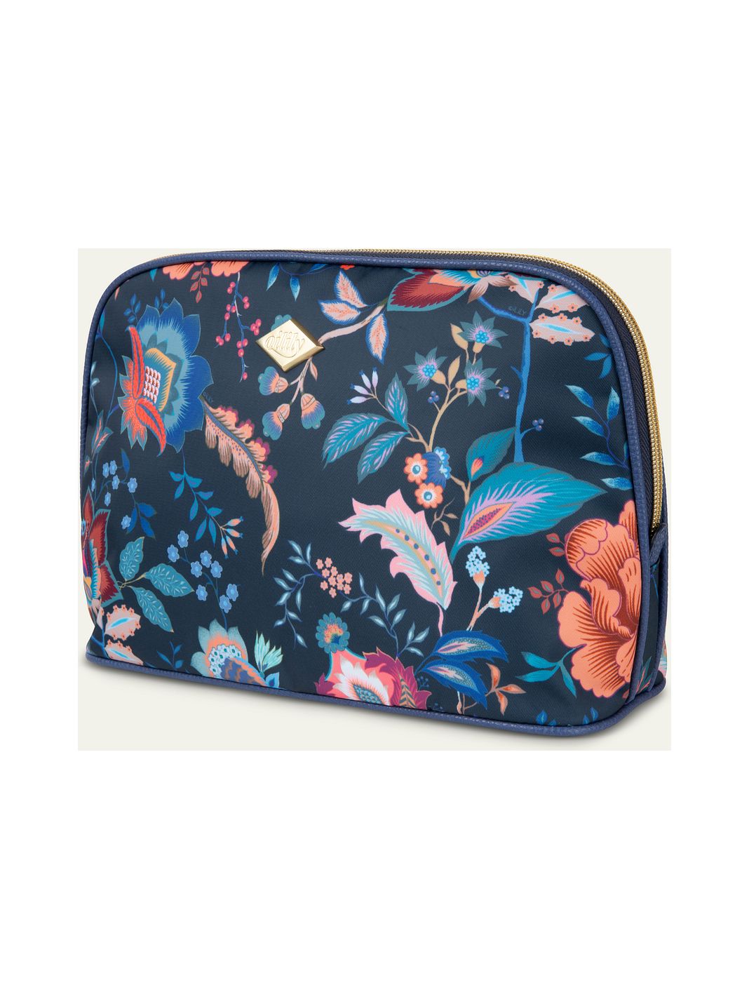 Oilily Color Bomb Chiara Kosmetiktaske 29 cm Oilily Color Bomb Chiara Kosmetiktaske 29 cm