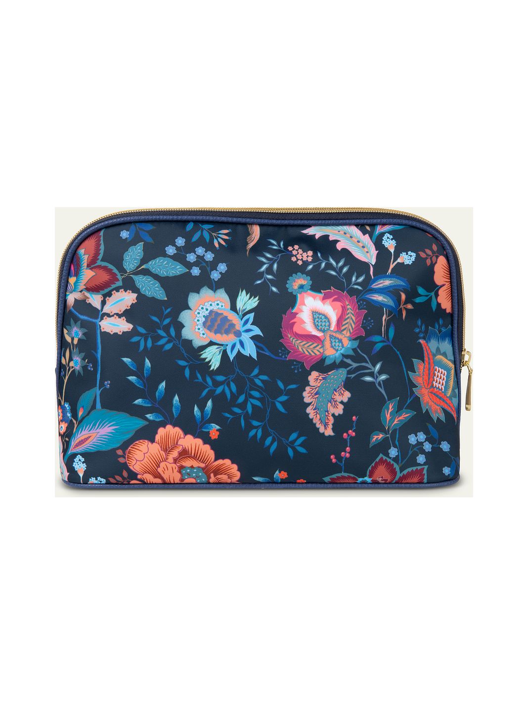 Oilily Color Bomb Chiara Kosmetiktaske 29 cm Oilily Color Bomb Chiara Kosmetiktaske 29 cm