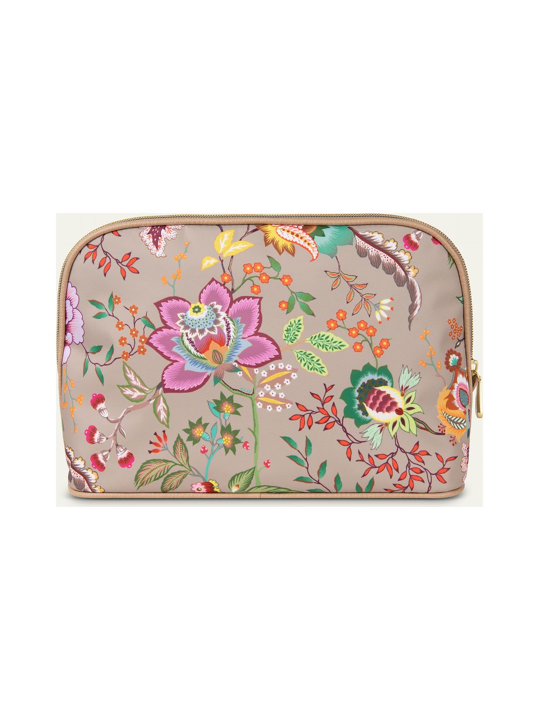Oilily Color Bomb Chiara Kosmetická taštička 29 cm Oilily Color Bomb Chiara Kosmetická taštička 29 cm