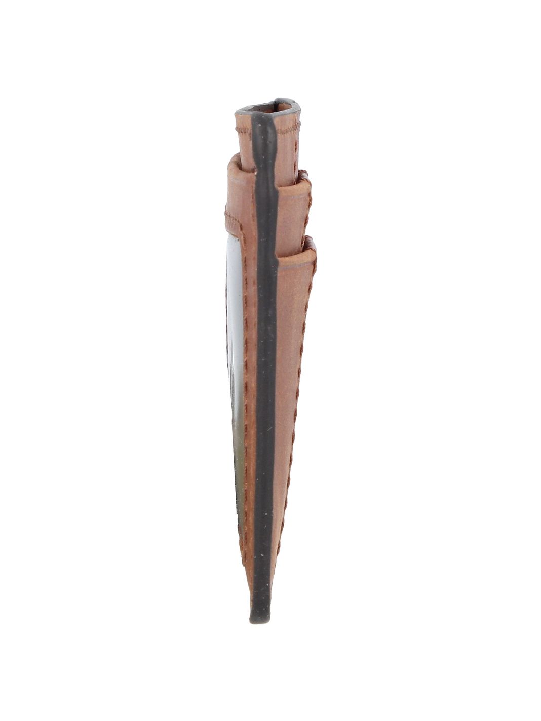 Fossil Everett Custodia per carta di credito Vera Pelle 10 cm Fossil Everett Custodia per carta di credito Vera Pelle 10 cm
