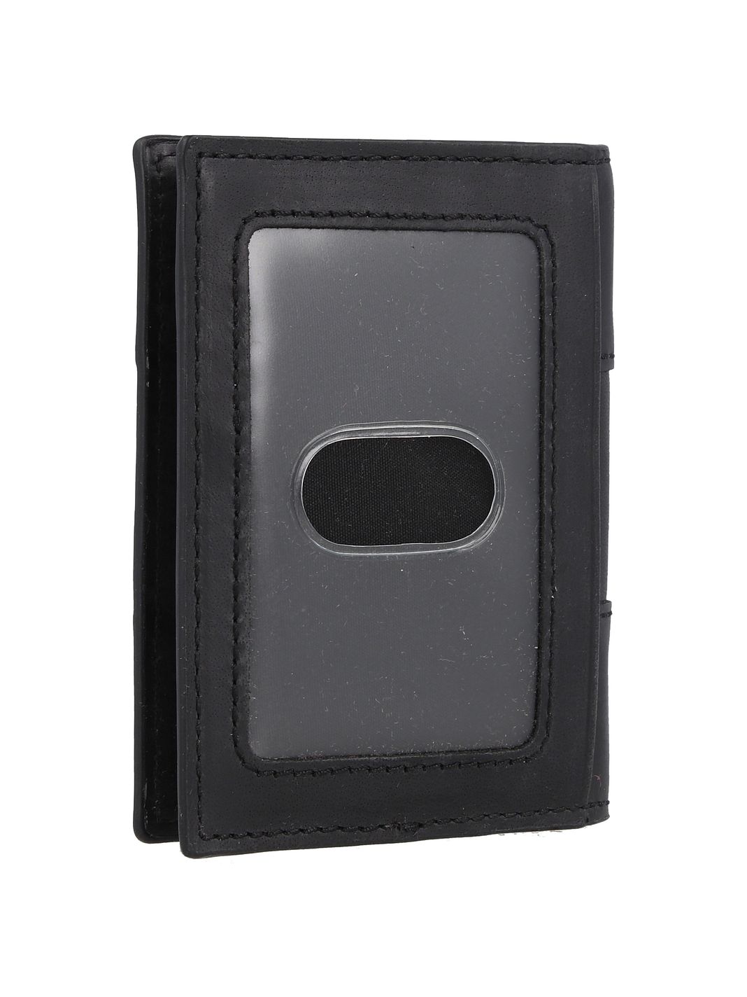 Fossil Everett Custodia per carta di credito Vera Pelle 10 cm Fossil Everett Custodia per carta di credito Vera Pelle 10 cm