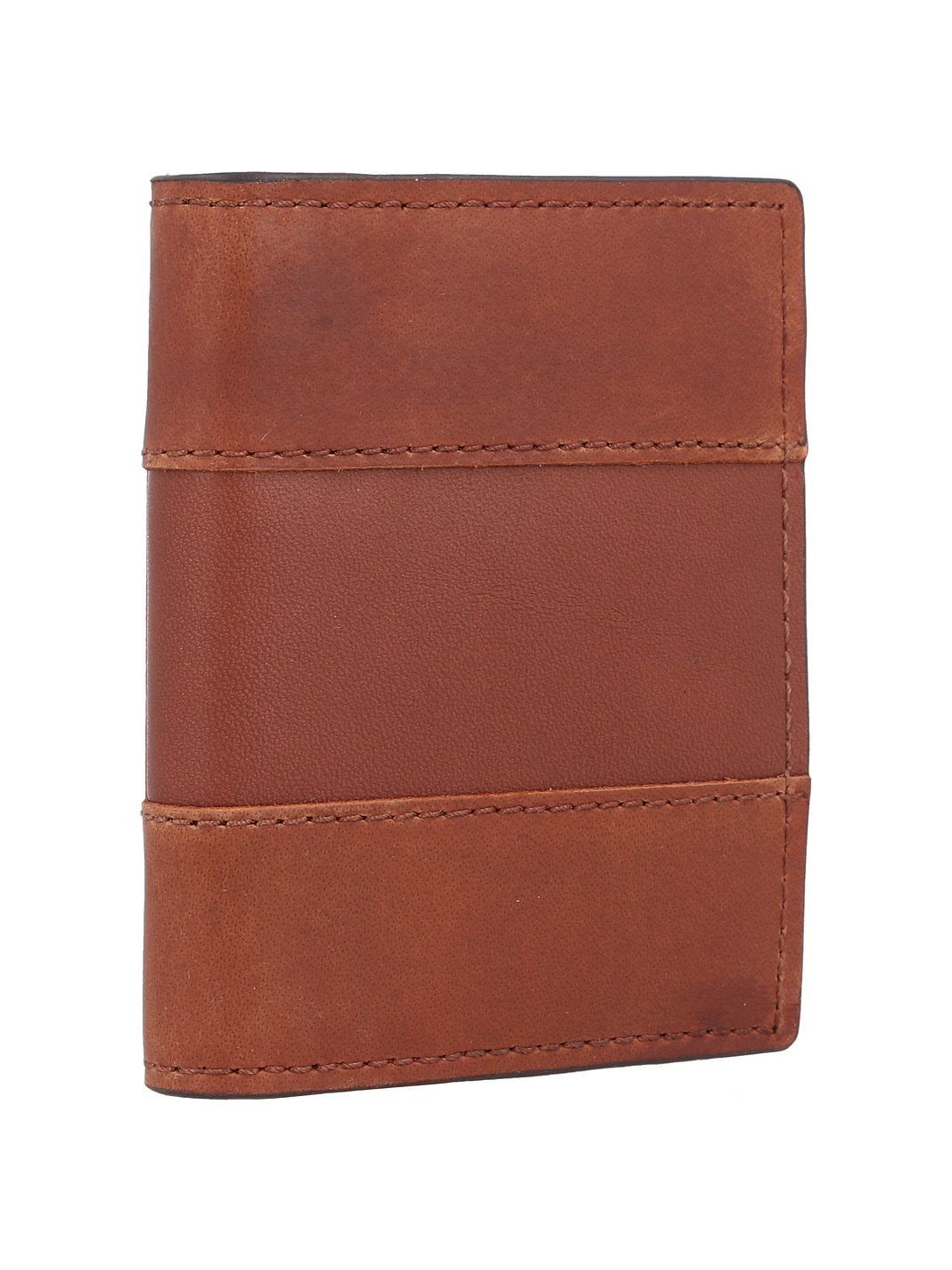 Fossil Everett Custodia per carta di credito Vera Pelle 10 cm Fossil Everett Custodia per carta di credito Vera Pelle 10 cm