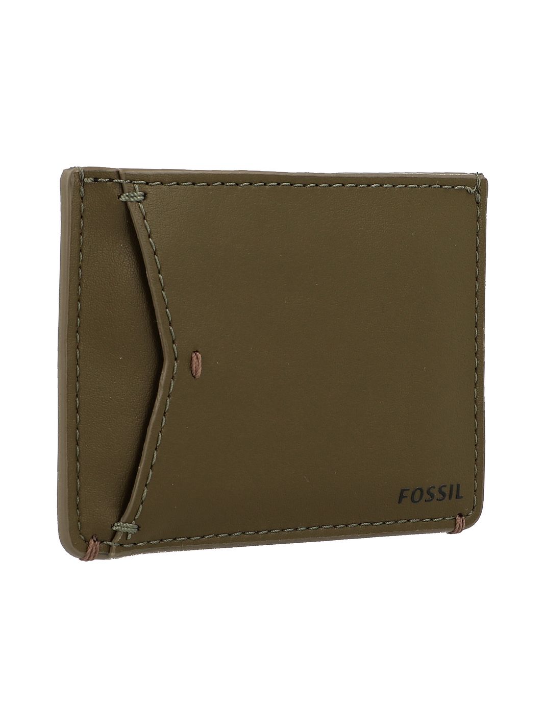 Fossil Joshua Custodia per carta di credito 10 cm Fossil Joshua Custodia per carta di credito 10 cm