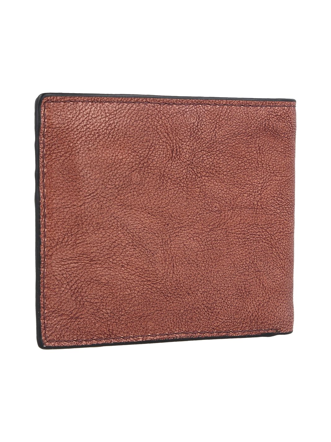 Fossil Steven Portafoglio Vera Pelle 11.5 cm Fossil Steven Portafoglio Vera Pelle 11.5 cm